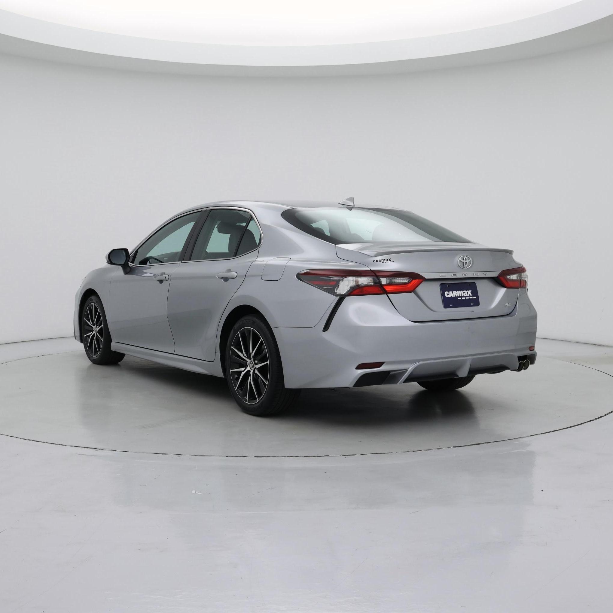 Thumbnail: 2022 Toyota Camry - 2