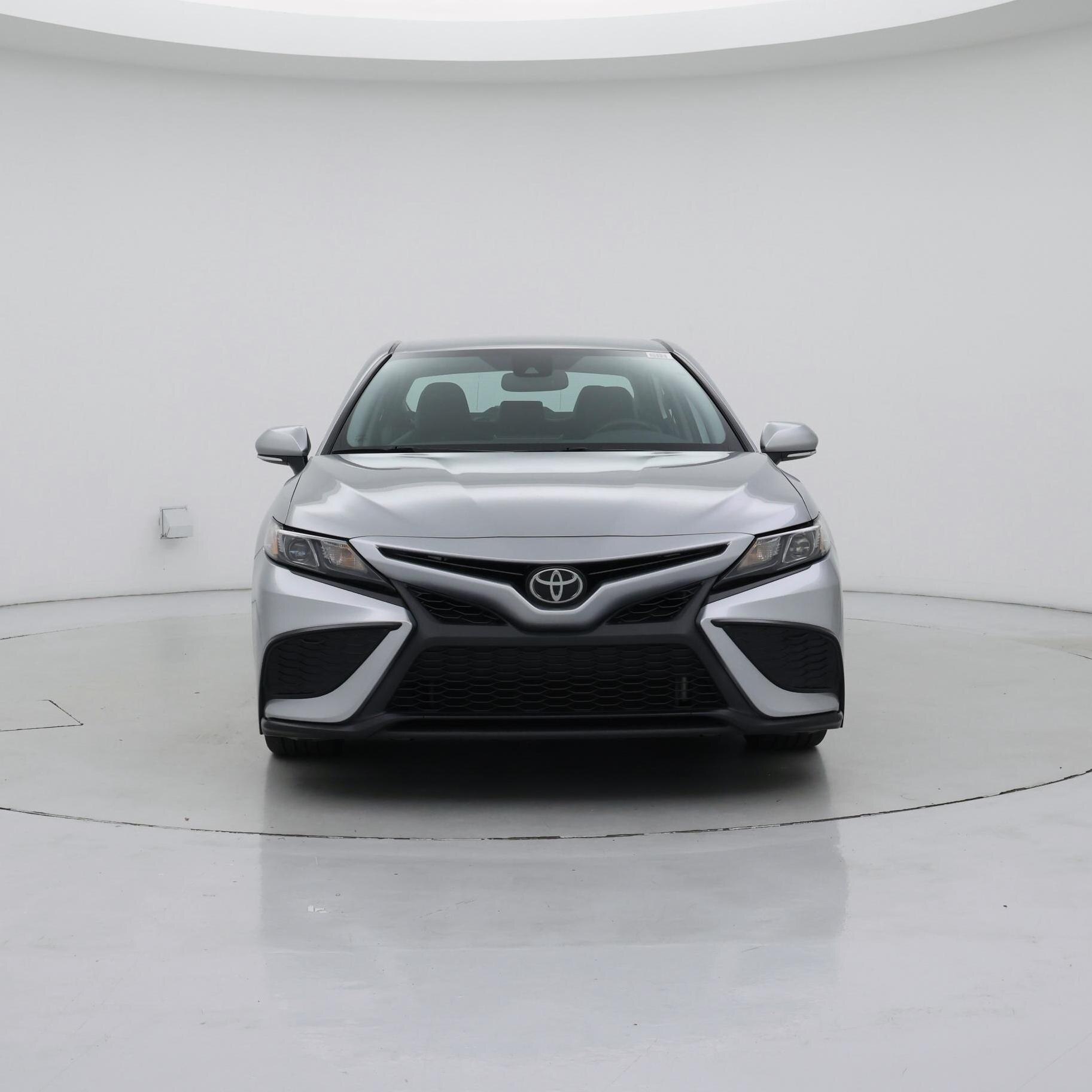 Thumbnail: 2022 Toyota Camry - 5