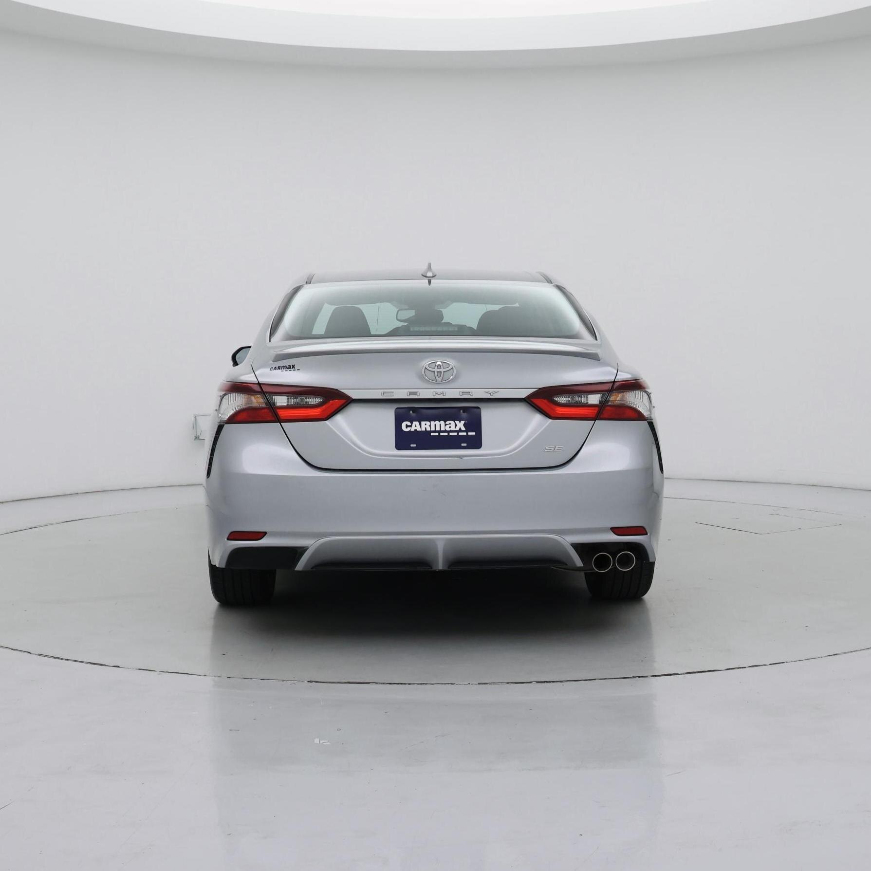 Thumbnail: 2022 Toyota Camry - 6