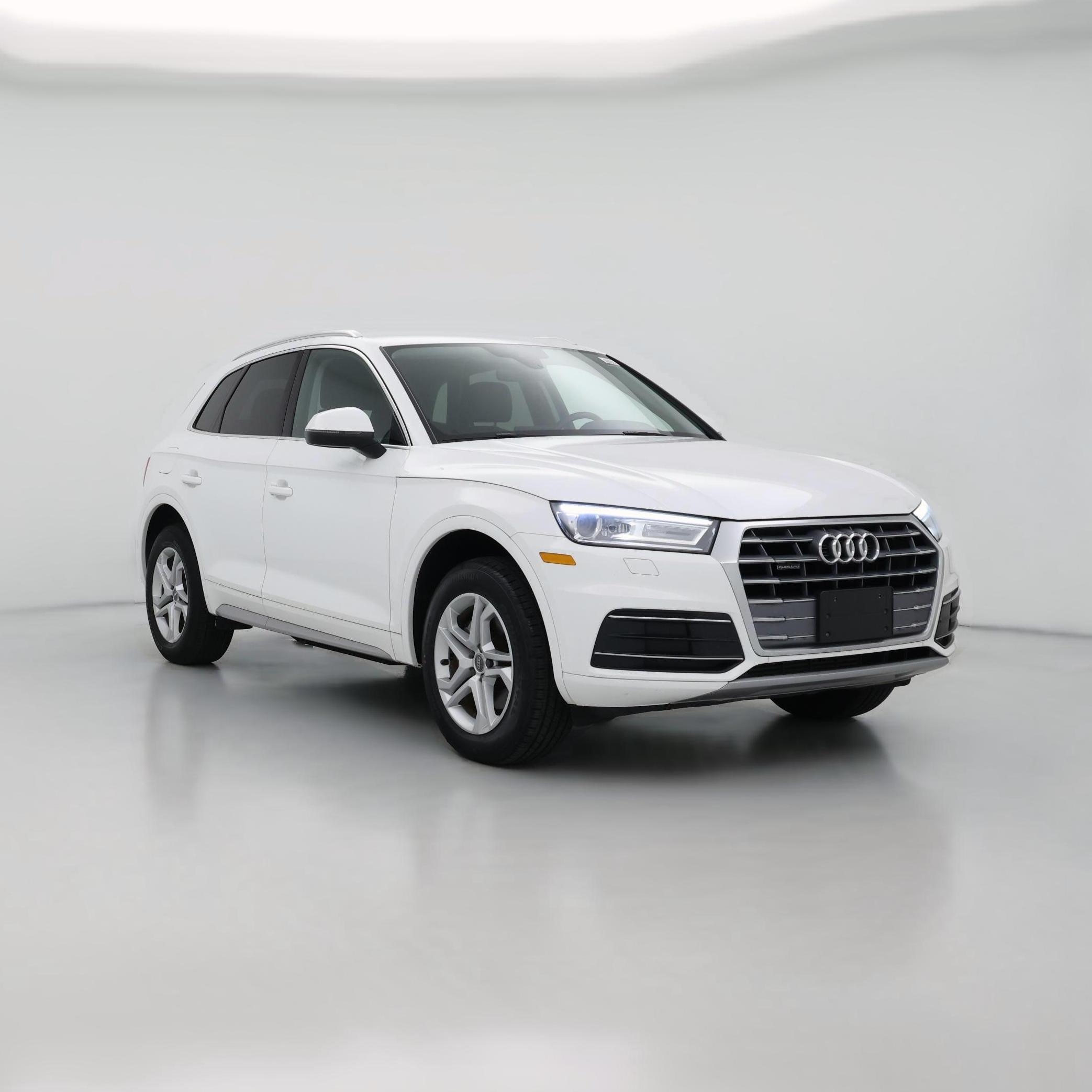 Thumbnail: 2019 Audi Q5 - 1