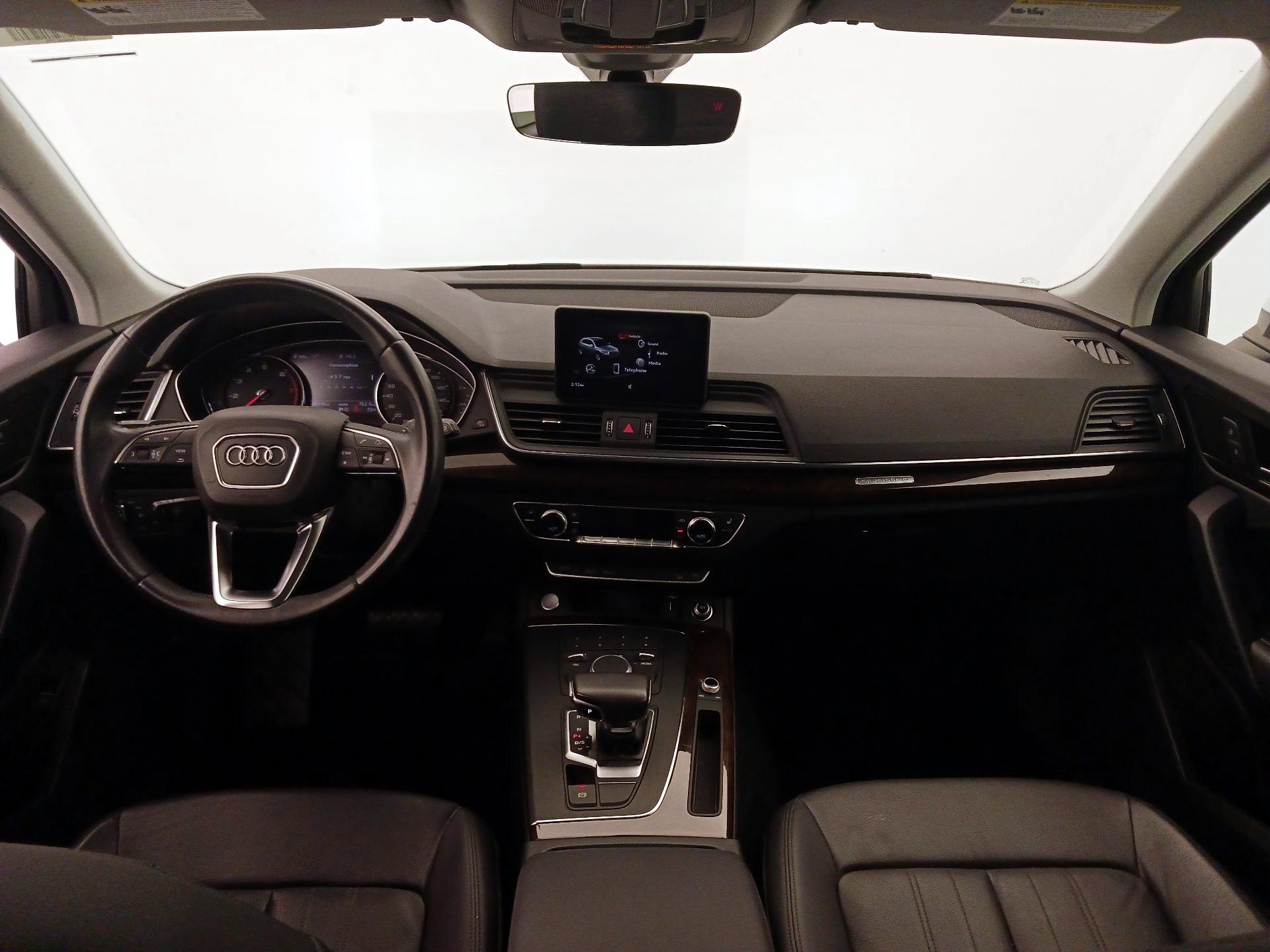 Thumbnail: 2019 Audi Q5 - 9