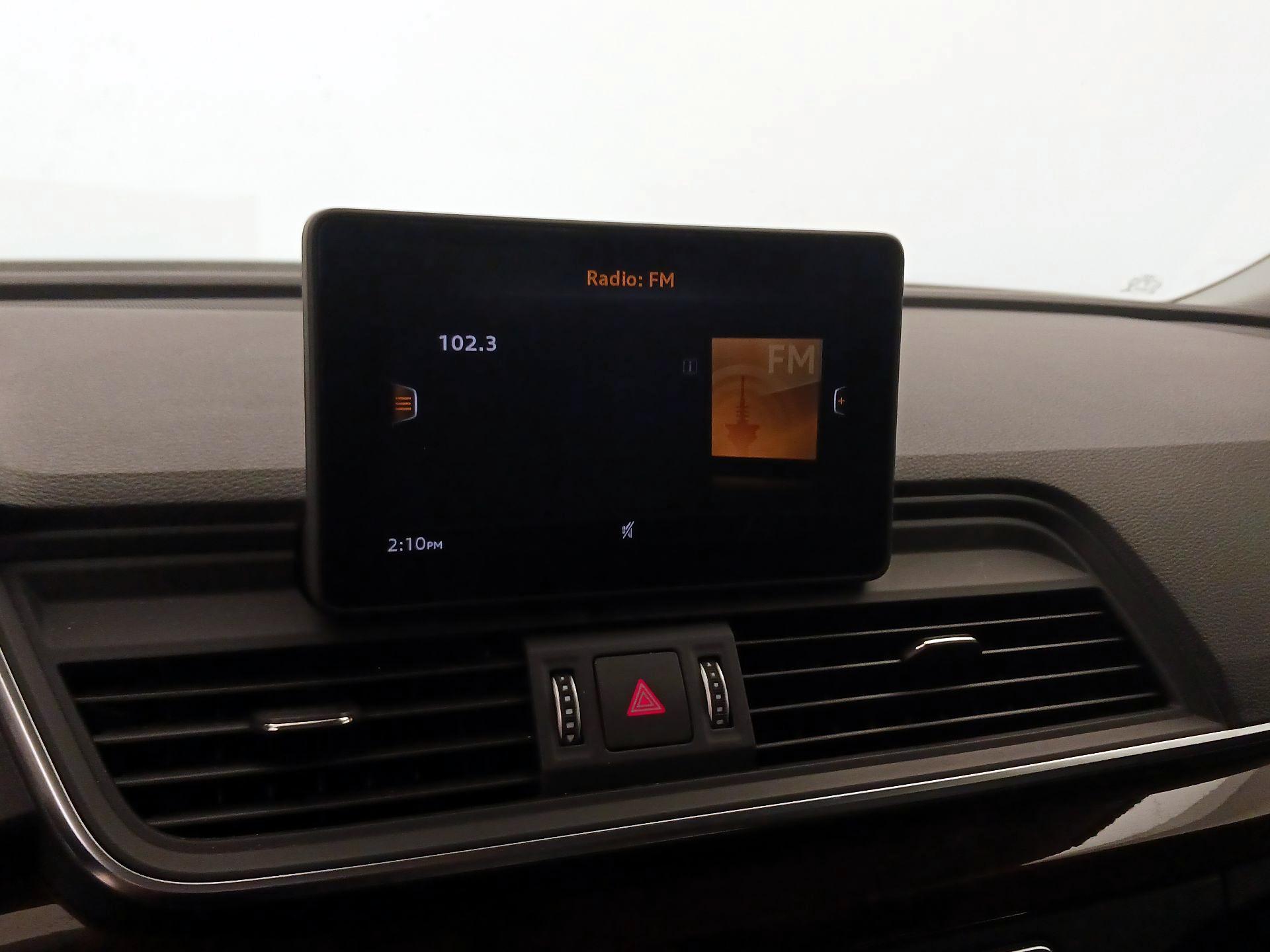 Thumbnail: 2019 Audi Q5 - 15