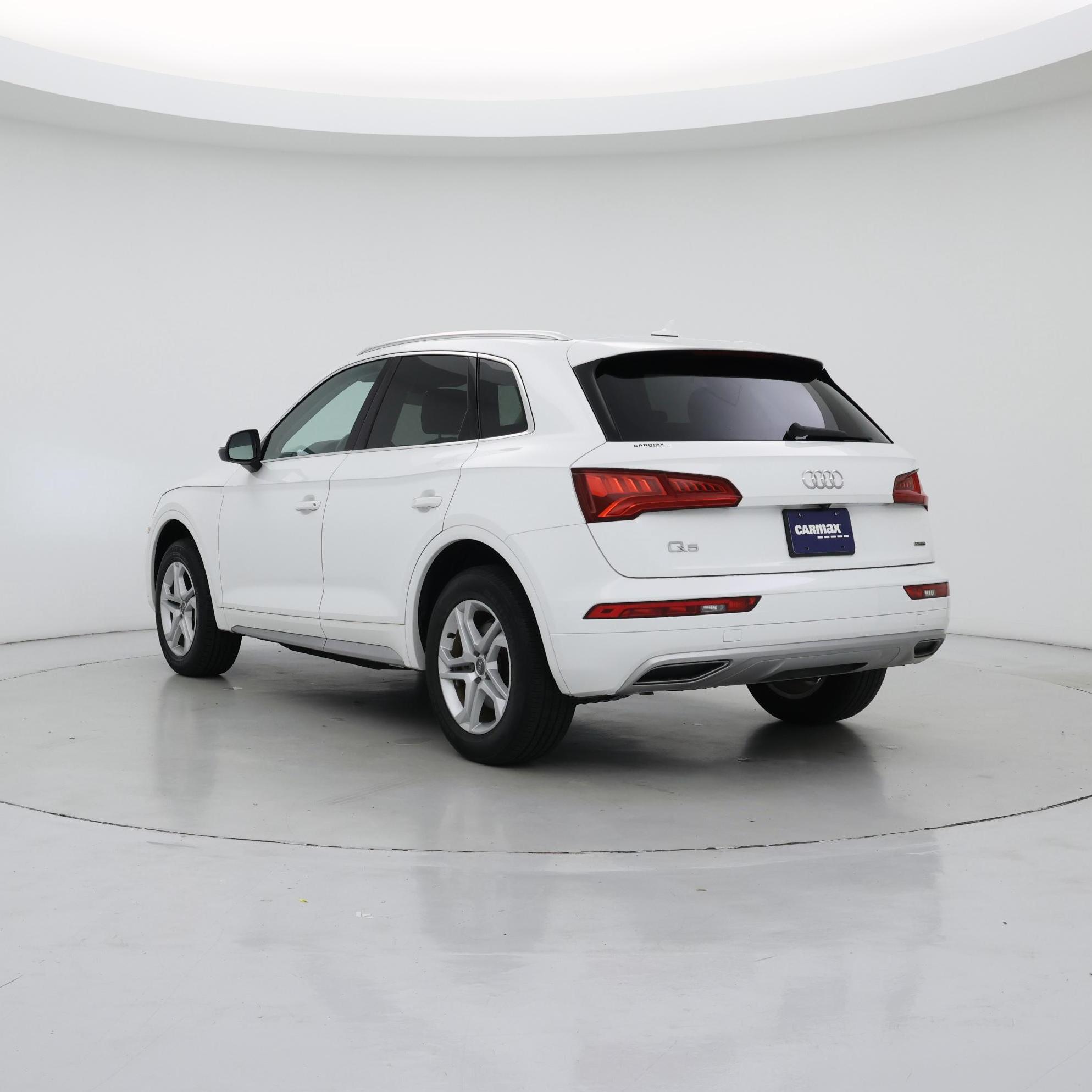 Thumbnail: 2019 Audi Q5 - 2