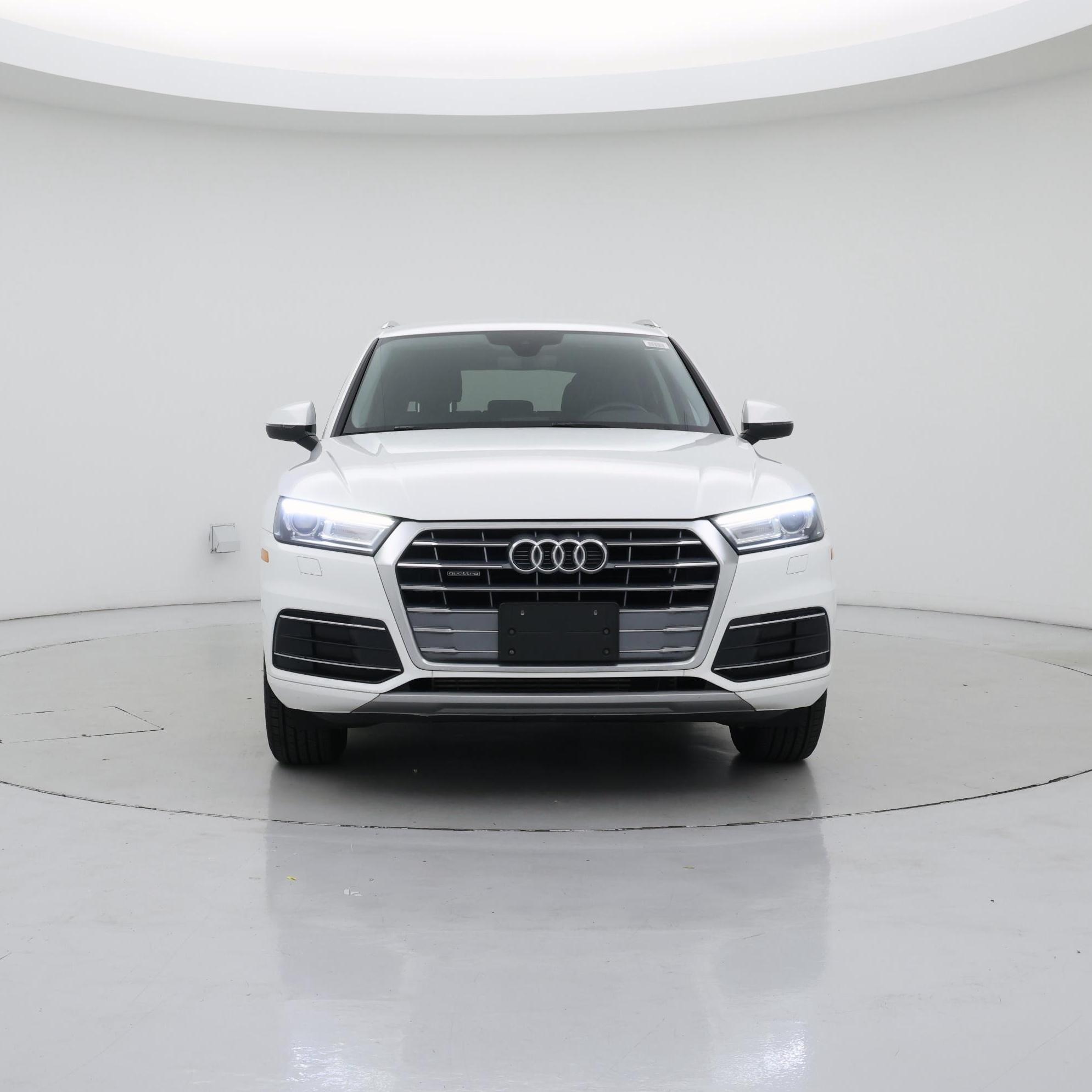 Thumbnail: 2019 Audi Q5 - 5