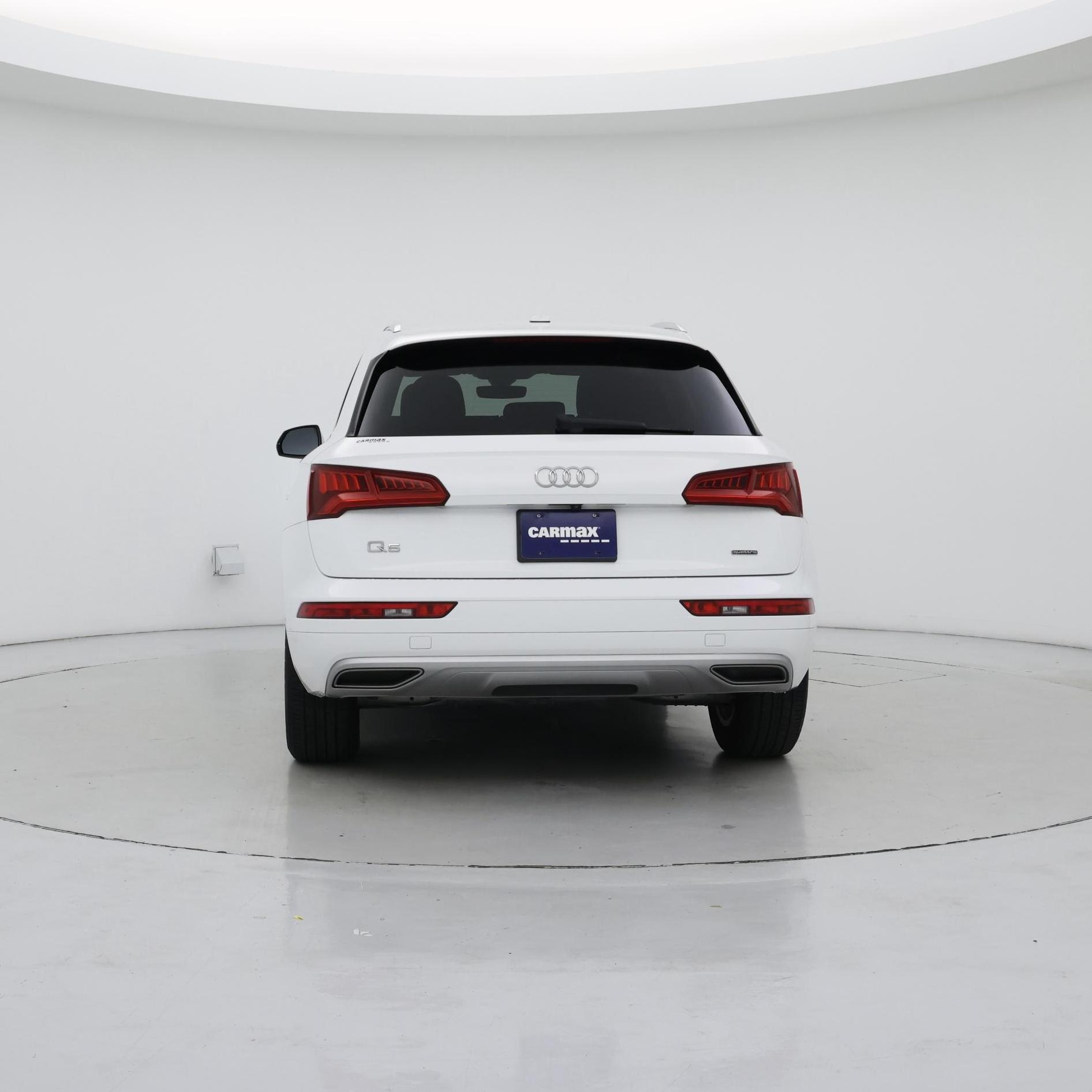 Thumbnail: 2019 Audi Q5 - 6