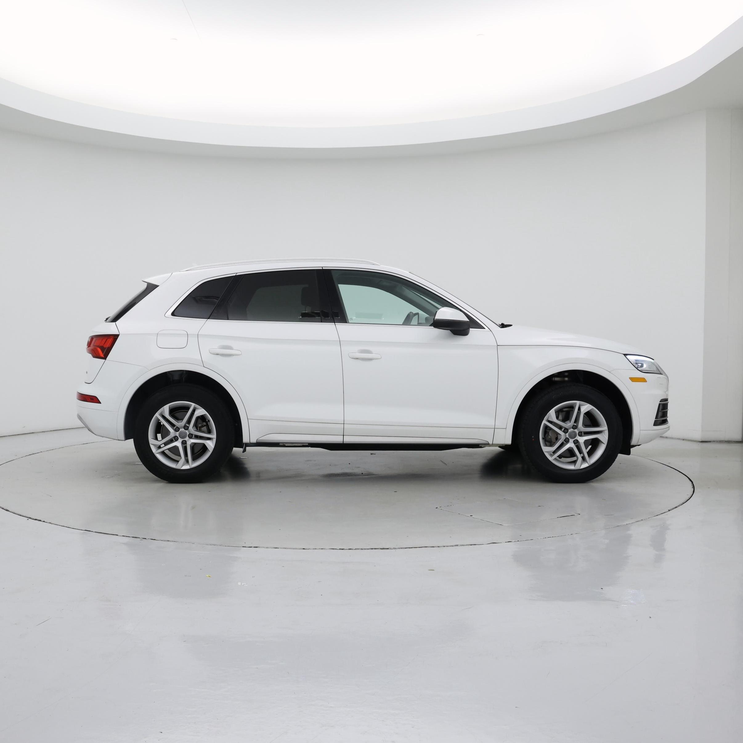 Thumbnail: 2019 Audi Q5 - 7