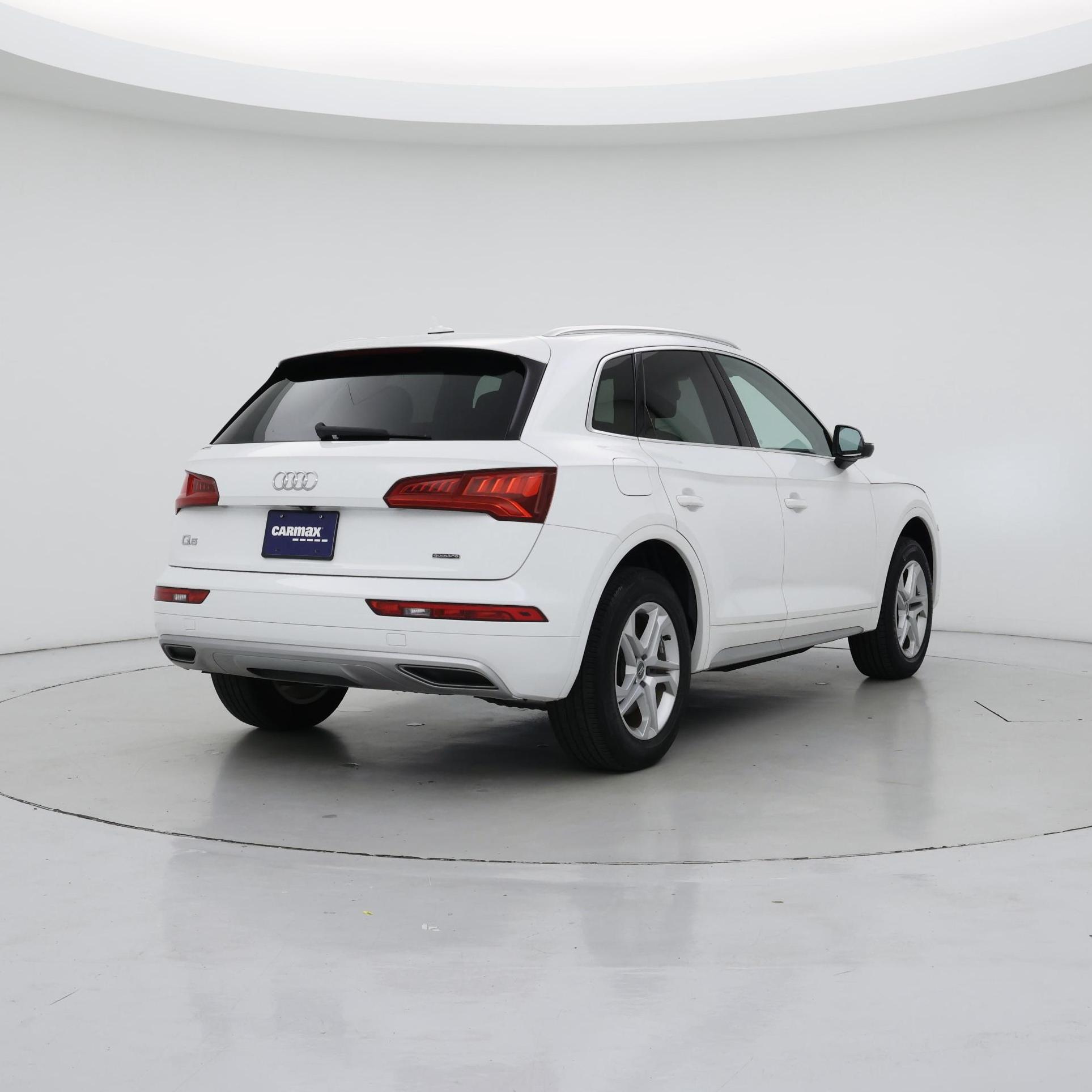 Thumbnail: 2019 Audi Q5 - 8