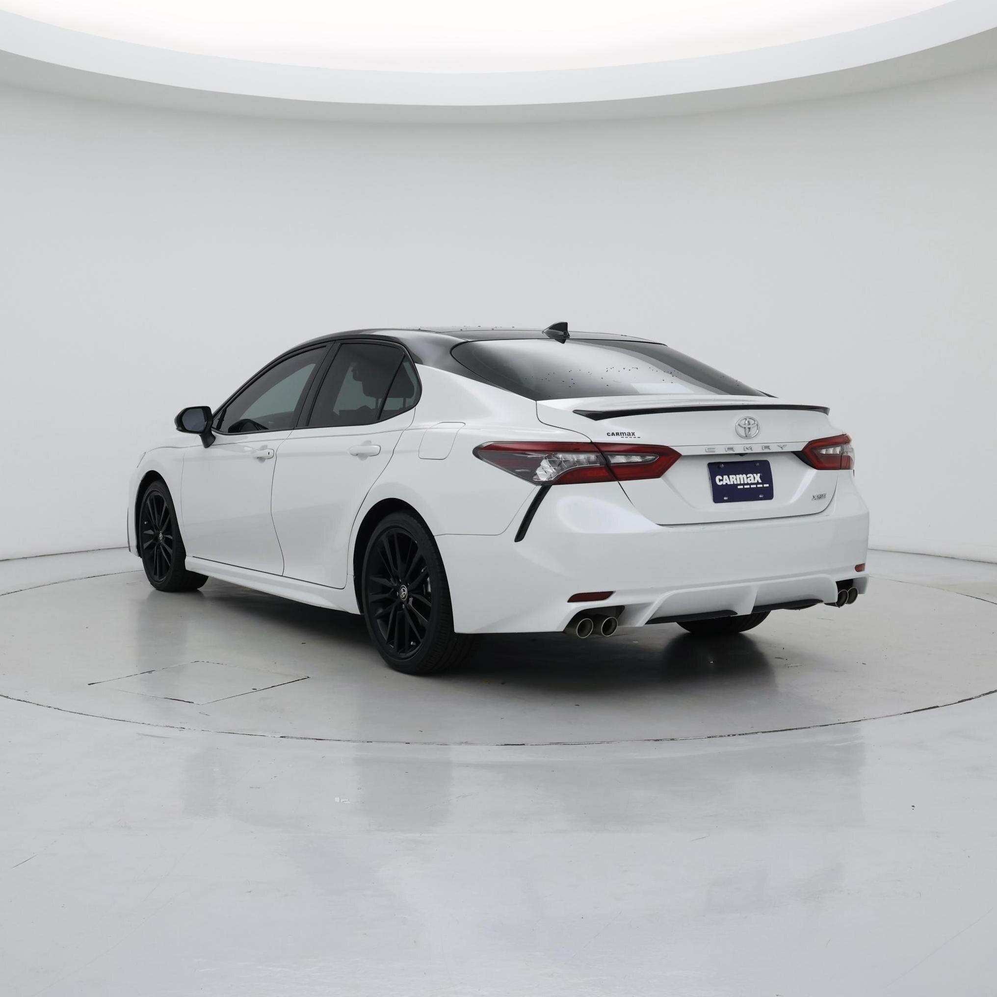 Thumbnail: 2022 Toyota Camry - 2