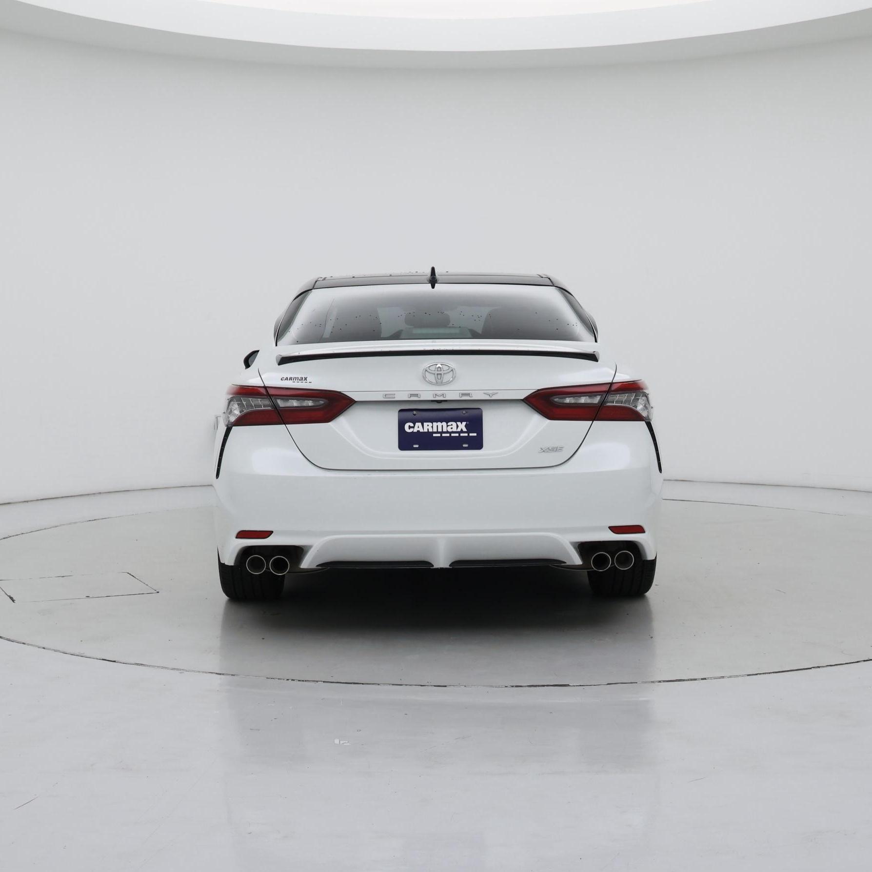 Thumbnail: 2022 Toyota Camry - 6
