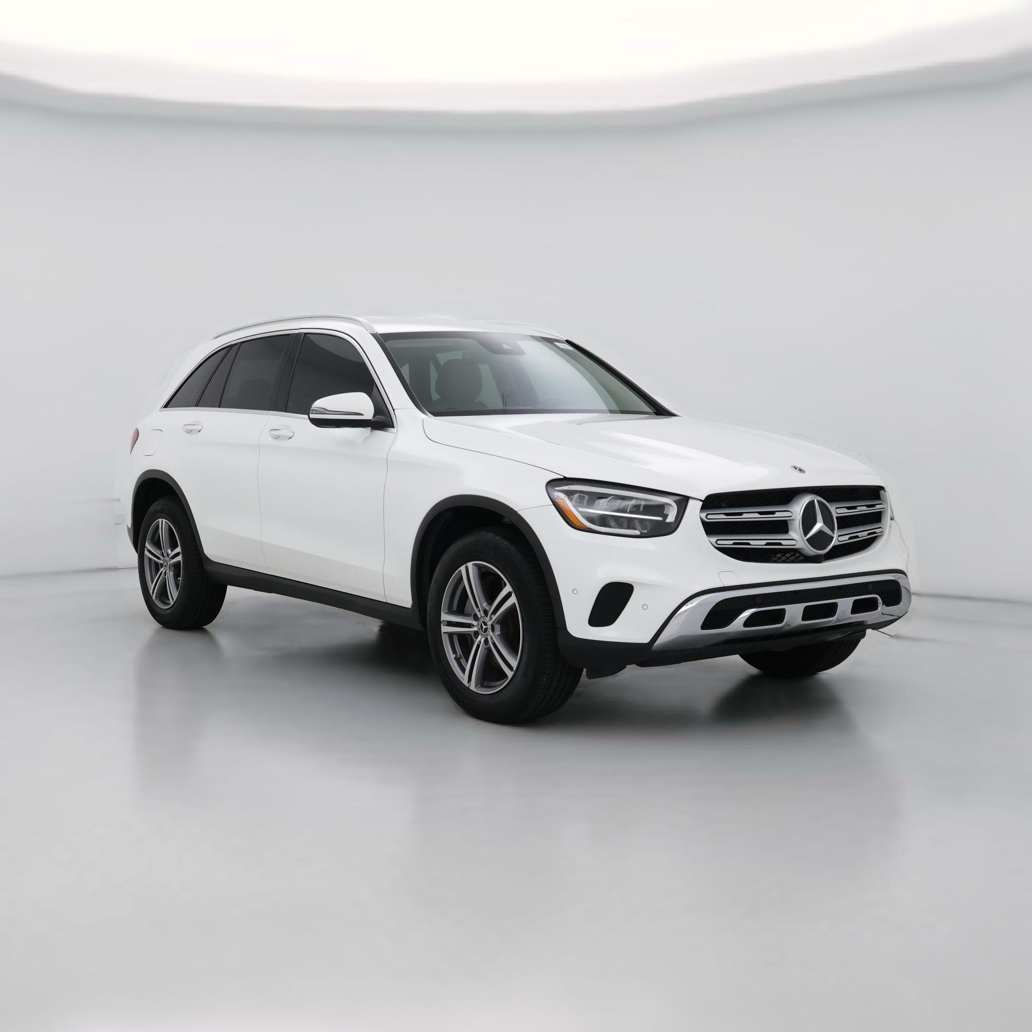 Thumbnail: 2022 Mercedes-Benz GLC - 1