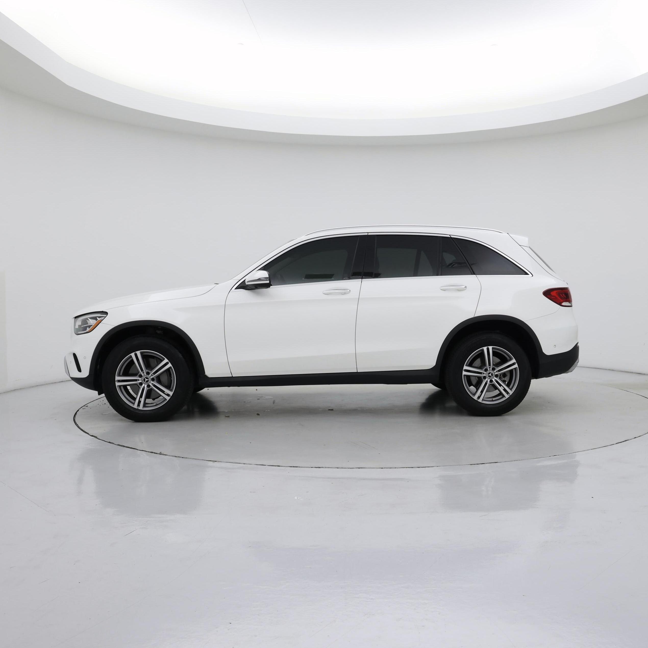 Thumbnail: 2022 Mercedes-Benz GLC - 3