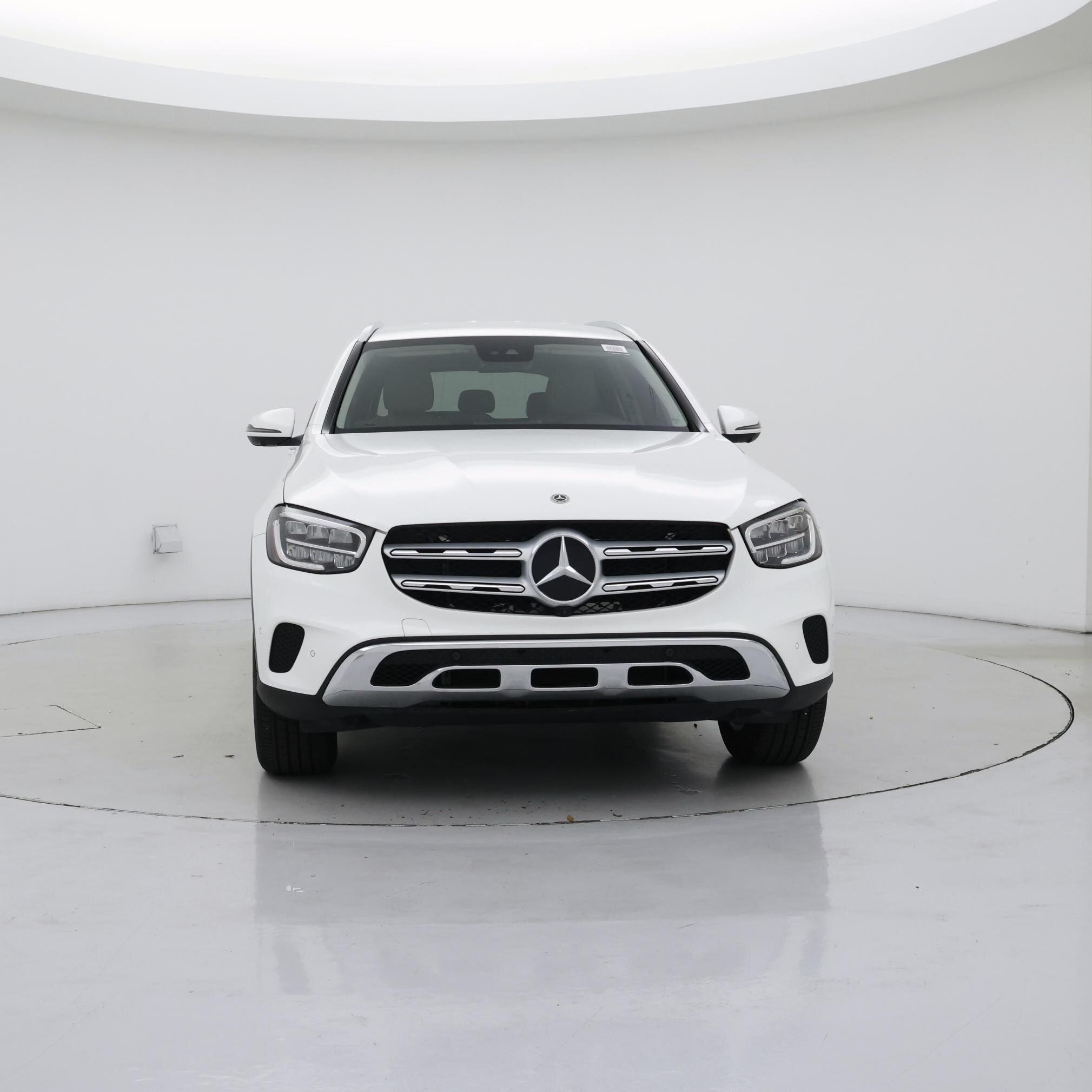 Thumbnail: 2022 Mercedes-Benz GLC - 5