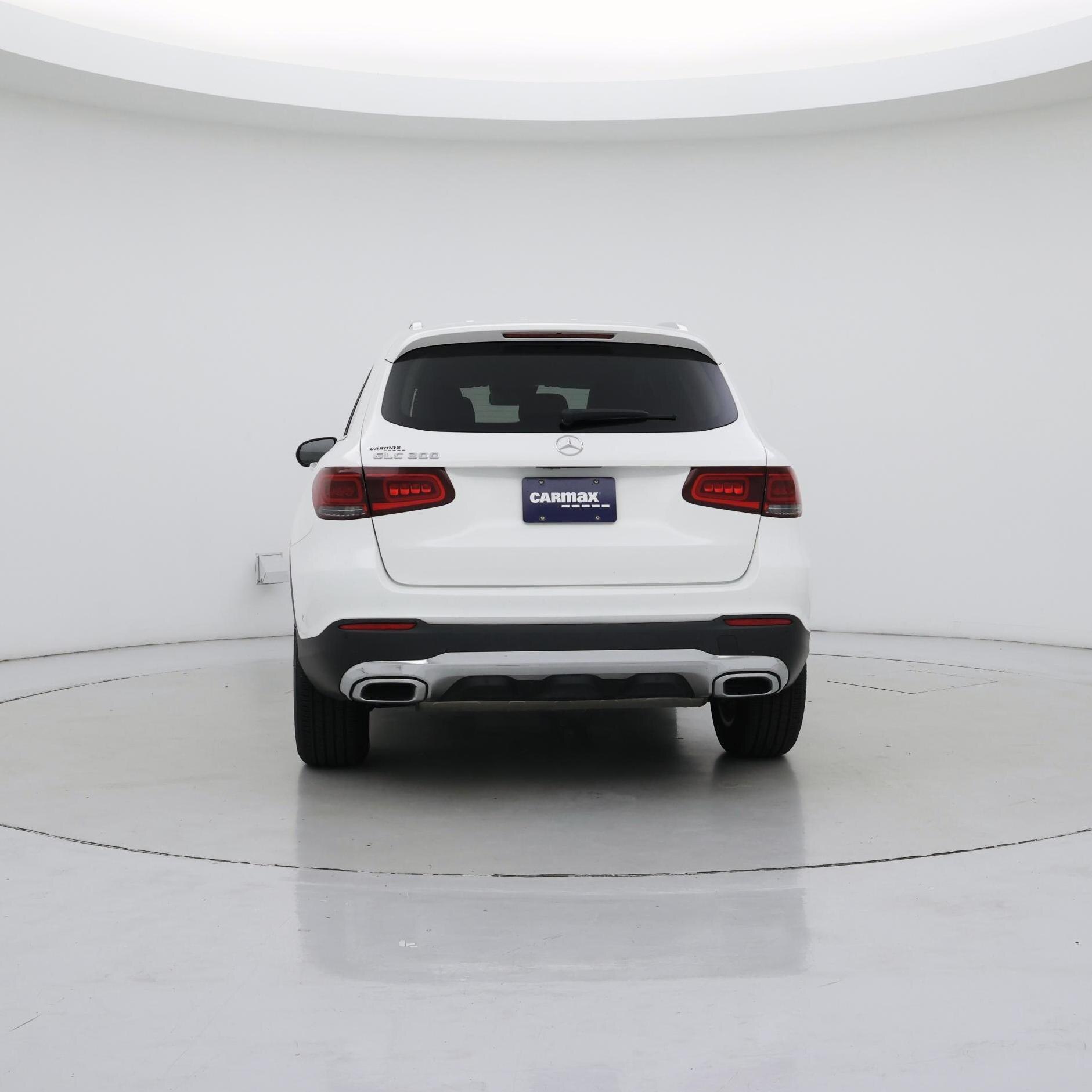 Thumbnail: 2022 Mercedes-Benz GLC - 6