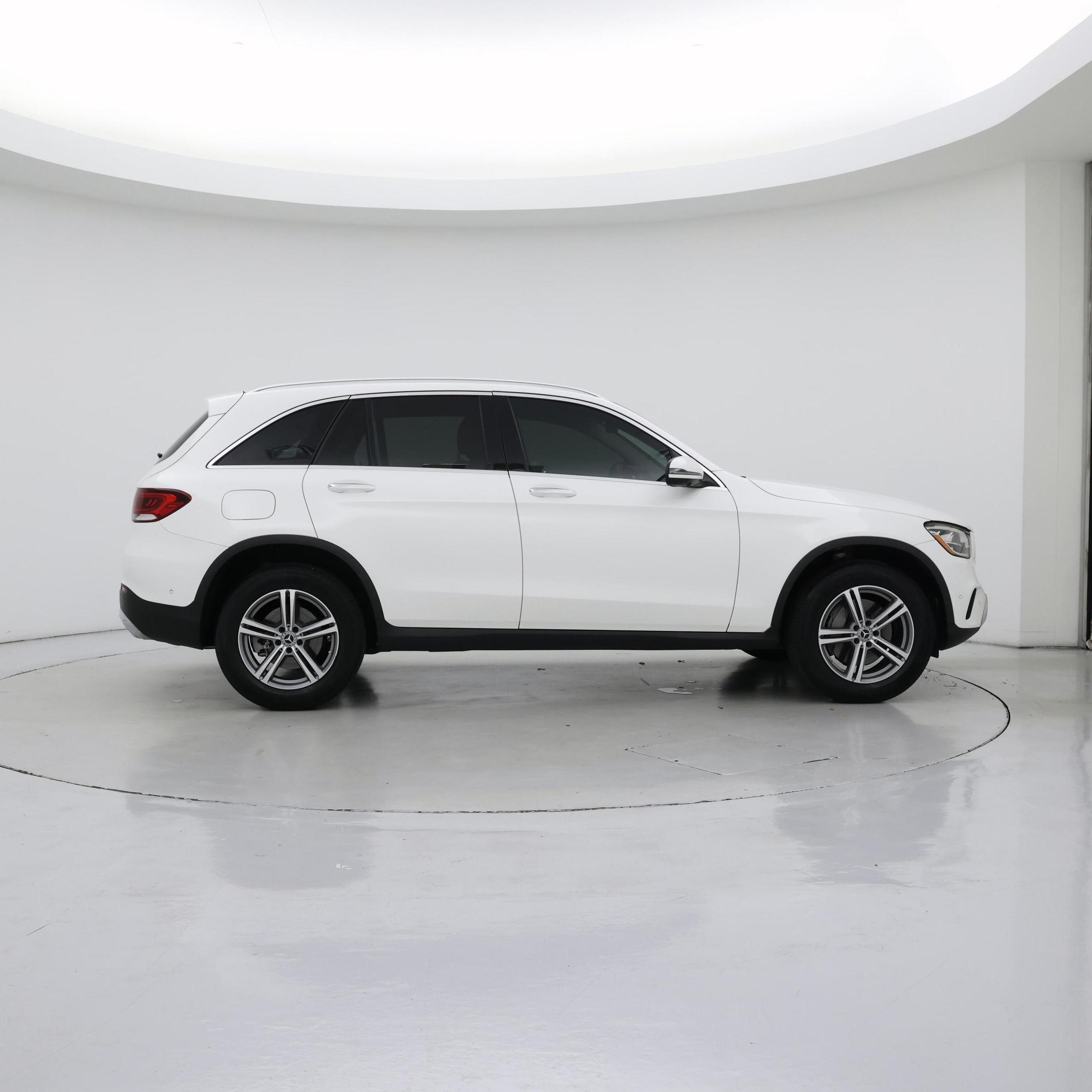 Thumbnail: 2022 Mercedes-Benz GLC - 7