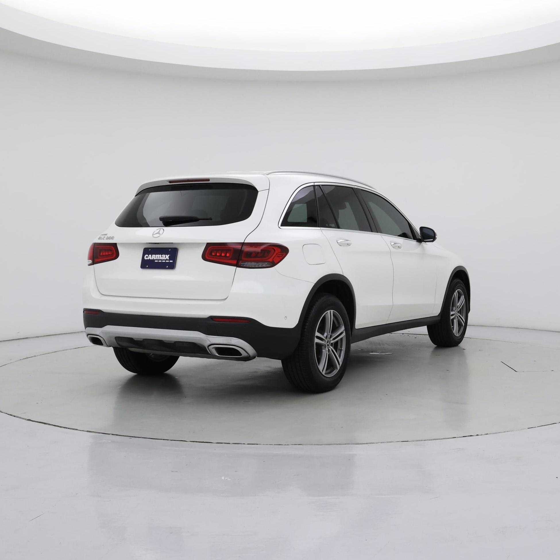 Thumbnail: 2022 Mercedes-Benz GLC - 8
