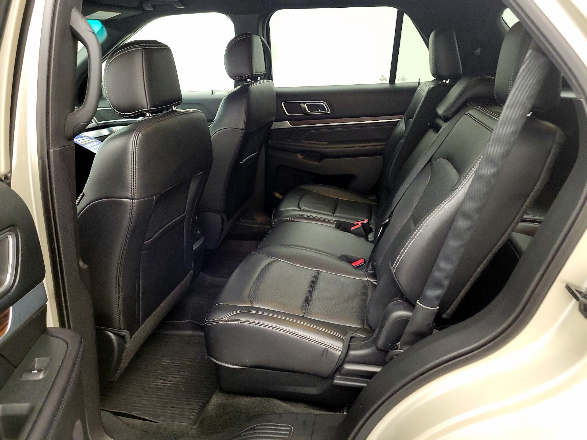Thumbnail: 2017 Ford Explorer - 19