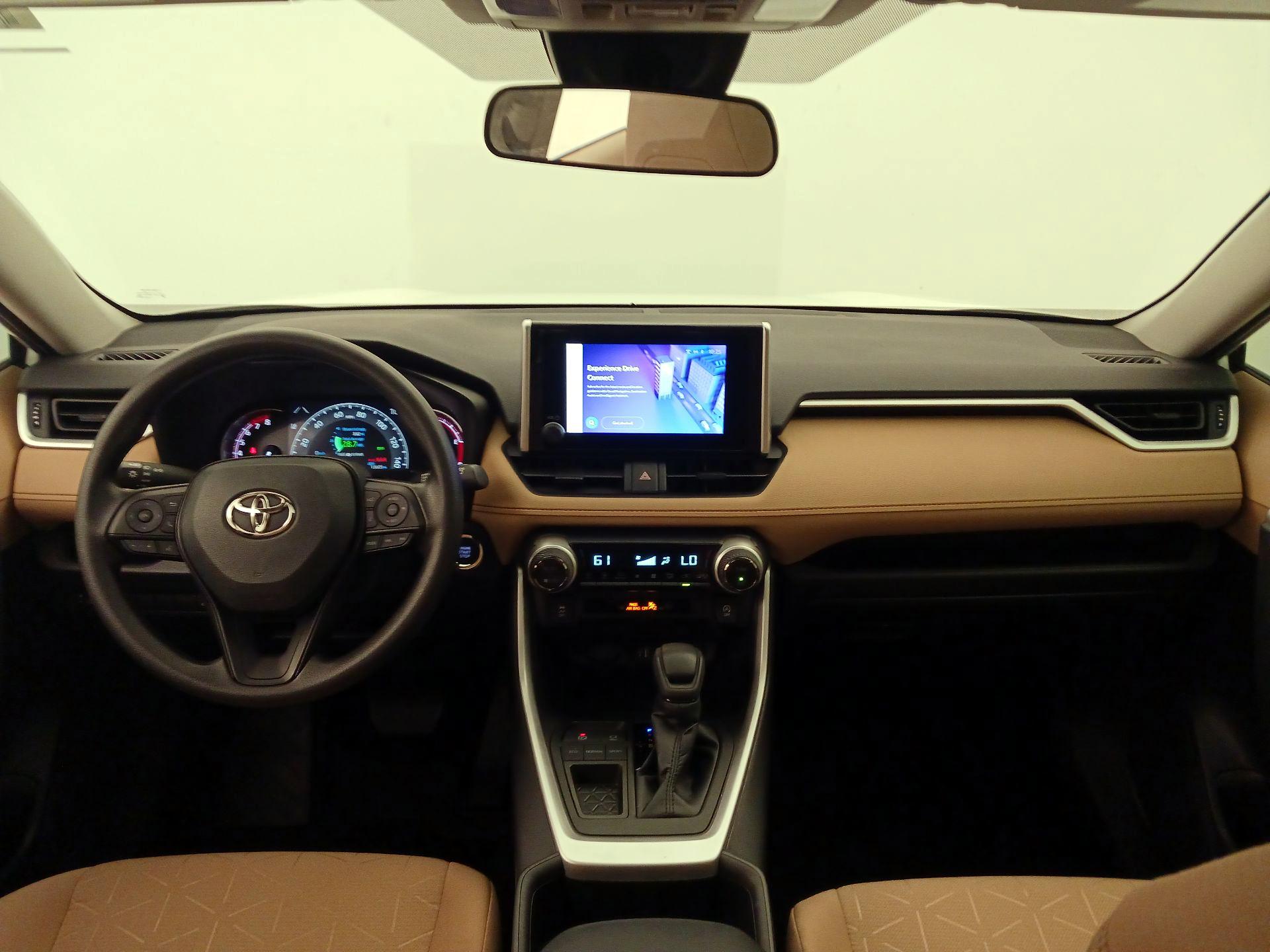 Thumbnail: 2023 Toyota RAV4 - 9
