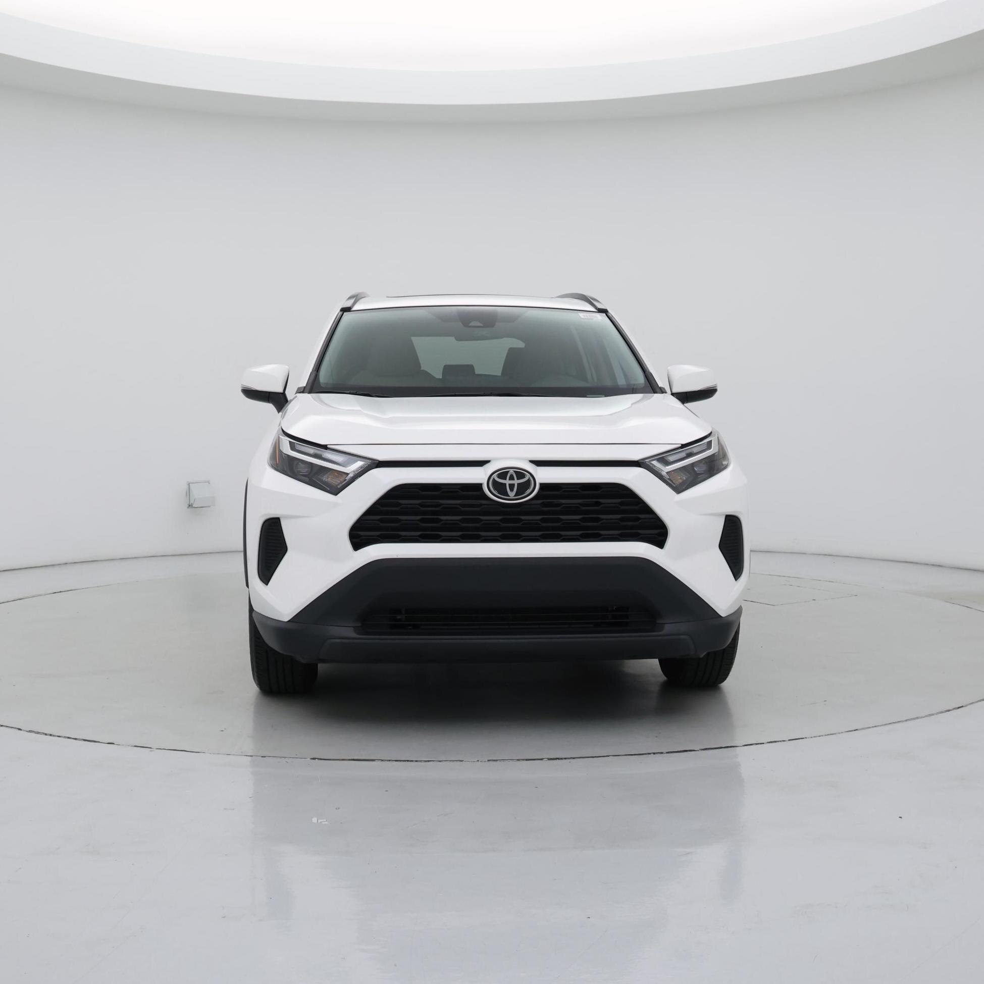 Thumbnail: 2023 Toyota RAV4 - 5