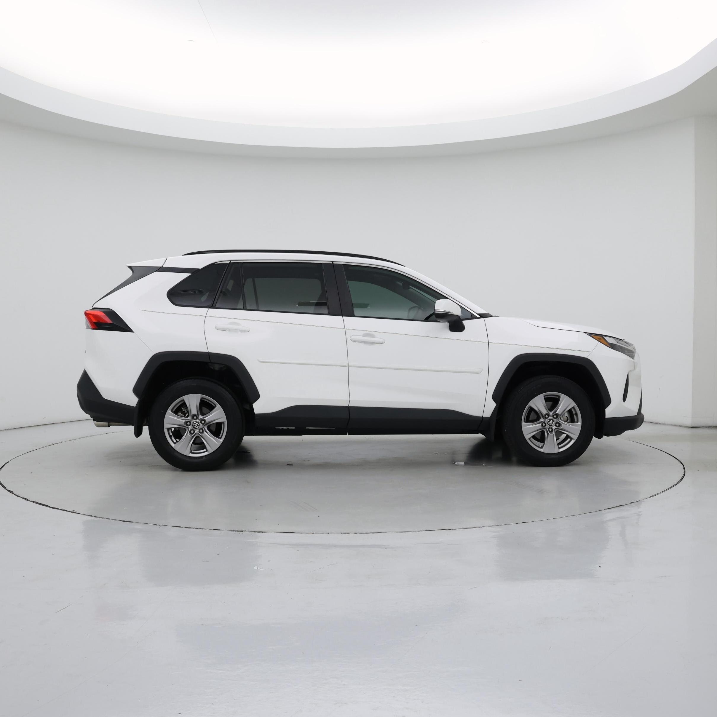 Thumbnail: 2023 Toyota RAV4 - 7