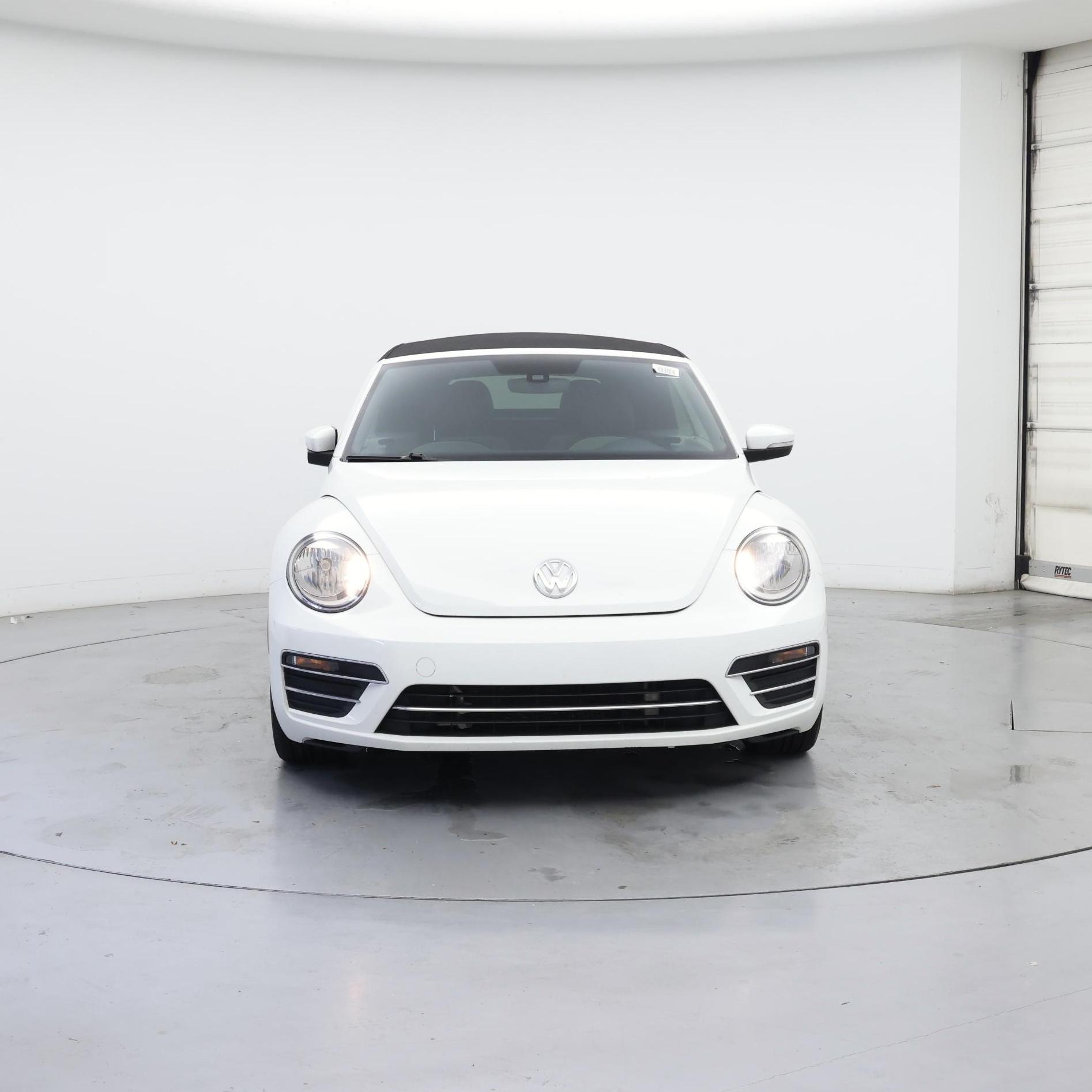 Thumbnail: 2017 Volkswagen Beetle - 5