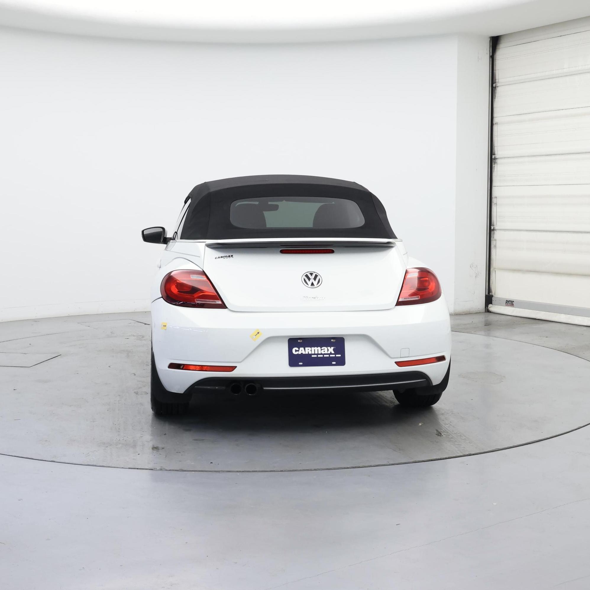 Thumbnail: 2017 Volkswagen Beetle - 6