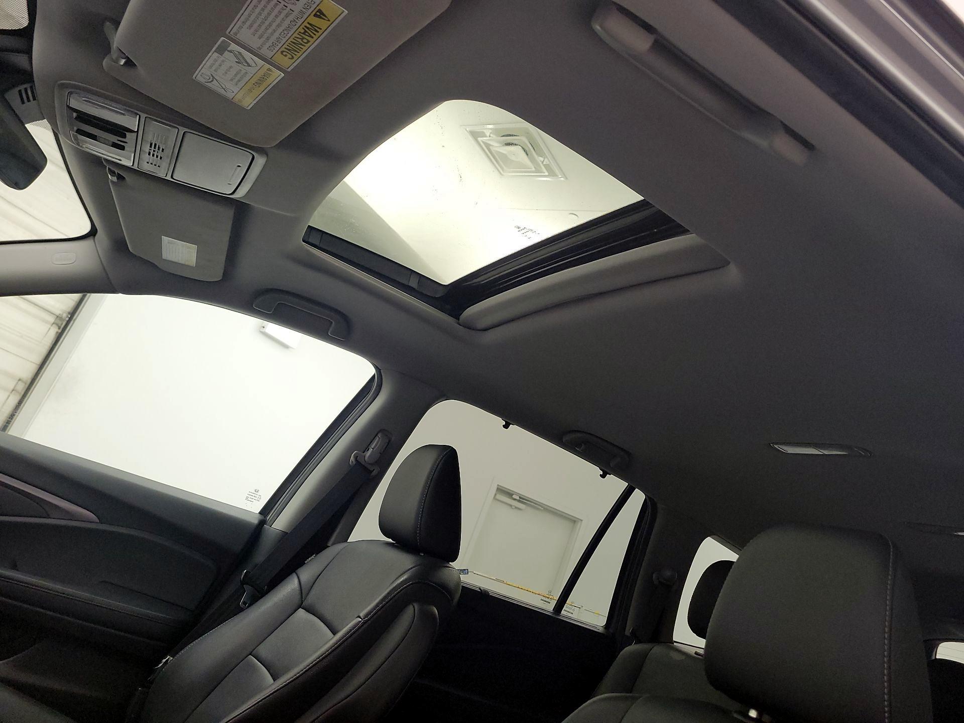 Thumbnail: 2021 Honda Pilot - 19