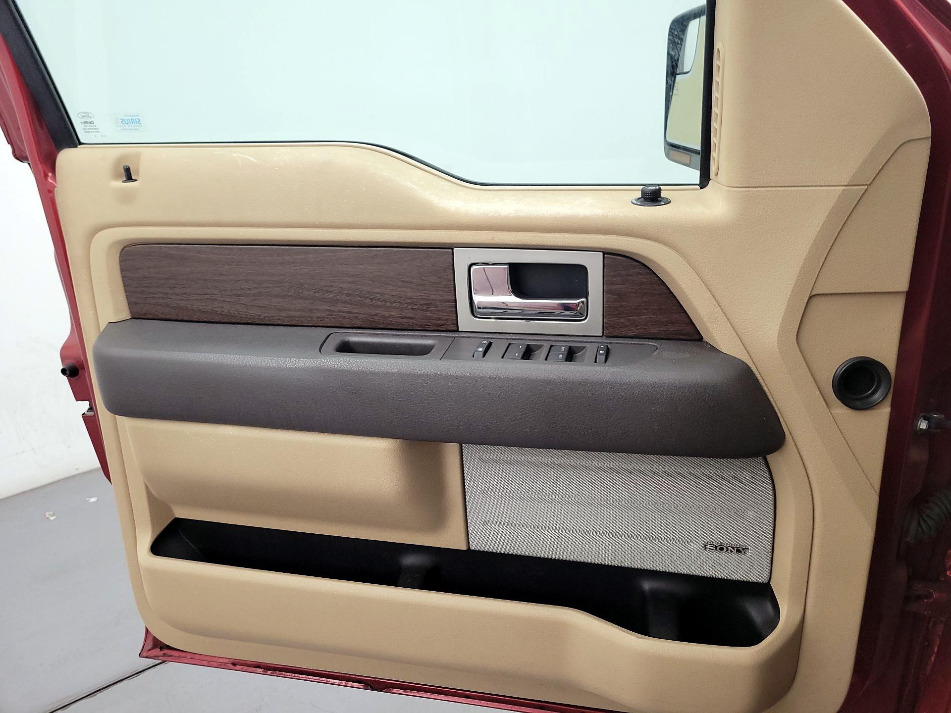 Thumbnail: 2013 Ford F-150 - 12