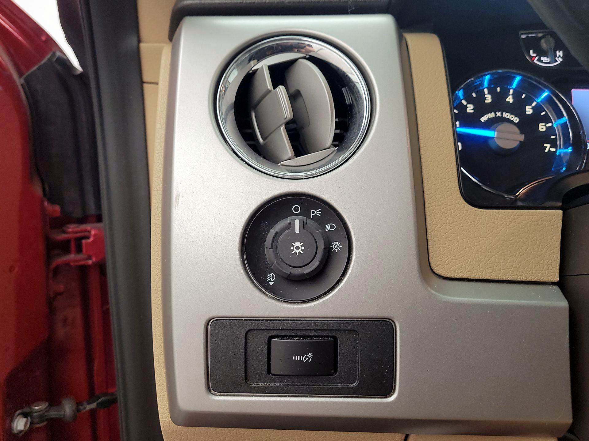 Thumbnail: 2013 Ford F-150 - 13