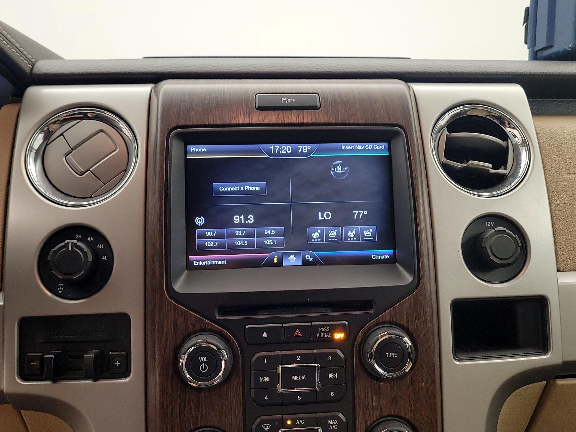 Thumbnail: 2013 Ford F-150 - 15