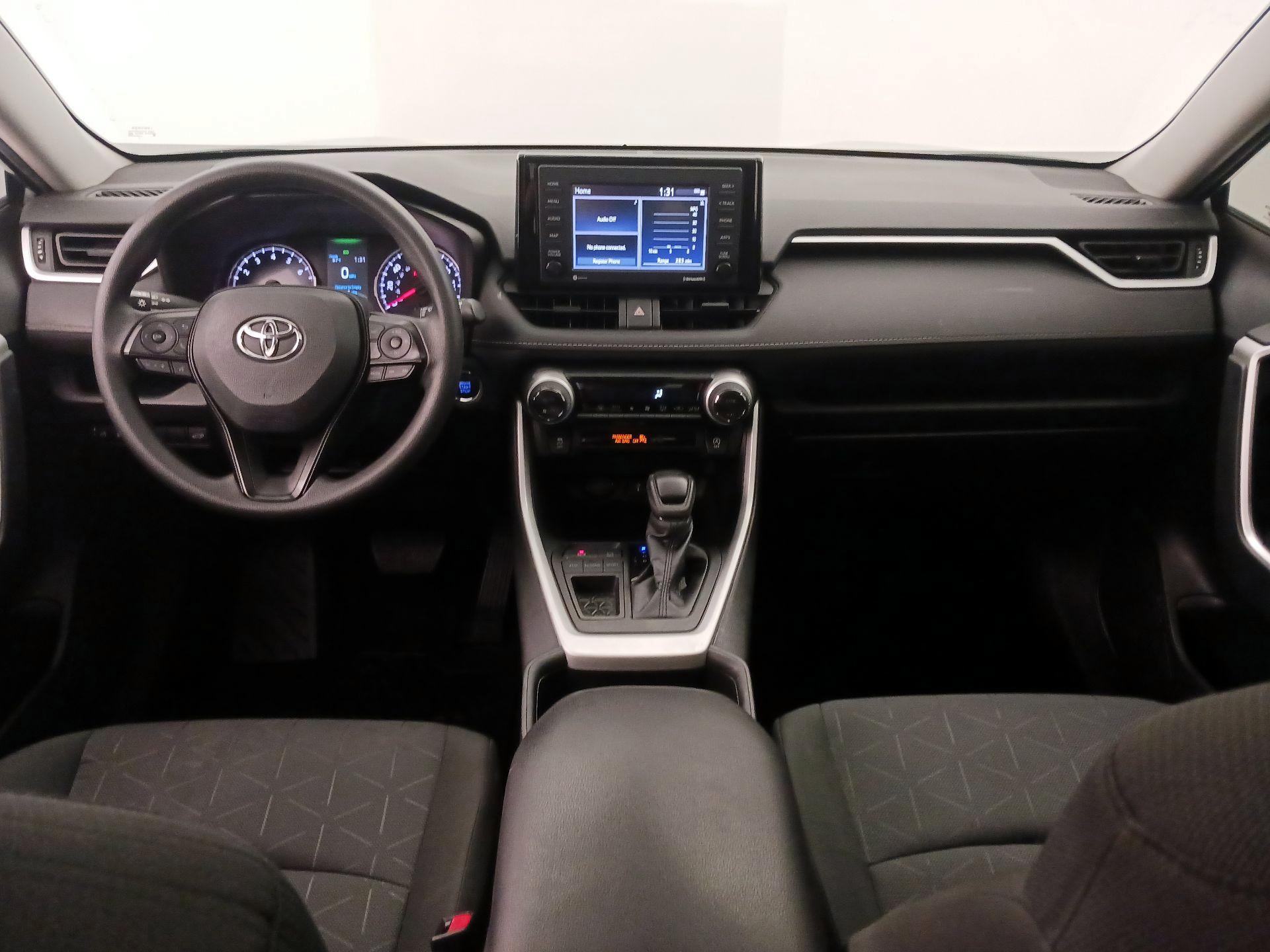 Thumbnail: 2022 Toyota RAV4 - 9