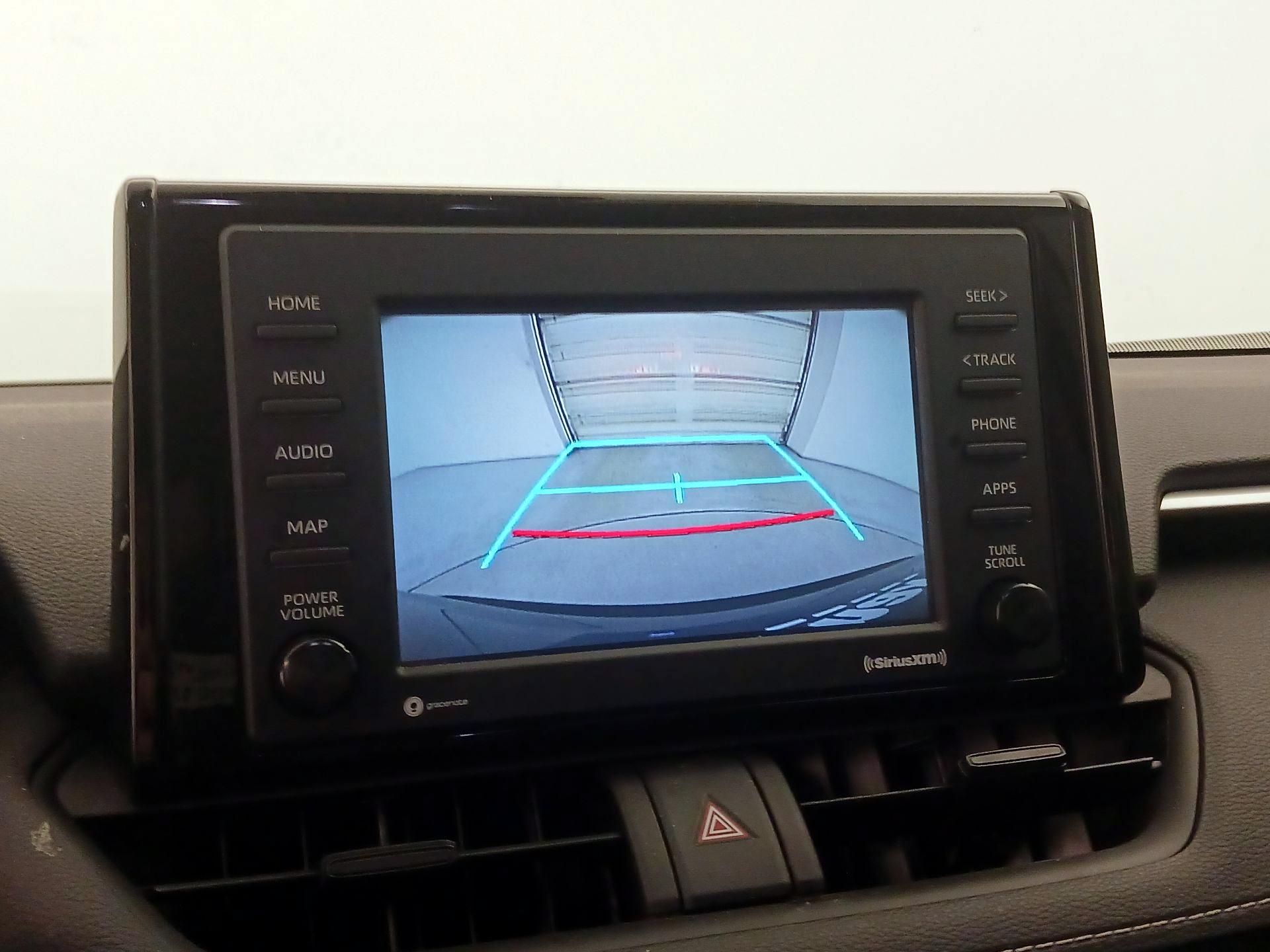 Thumbnail: 2022 Toyota RAV4 - 14