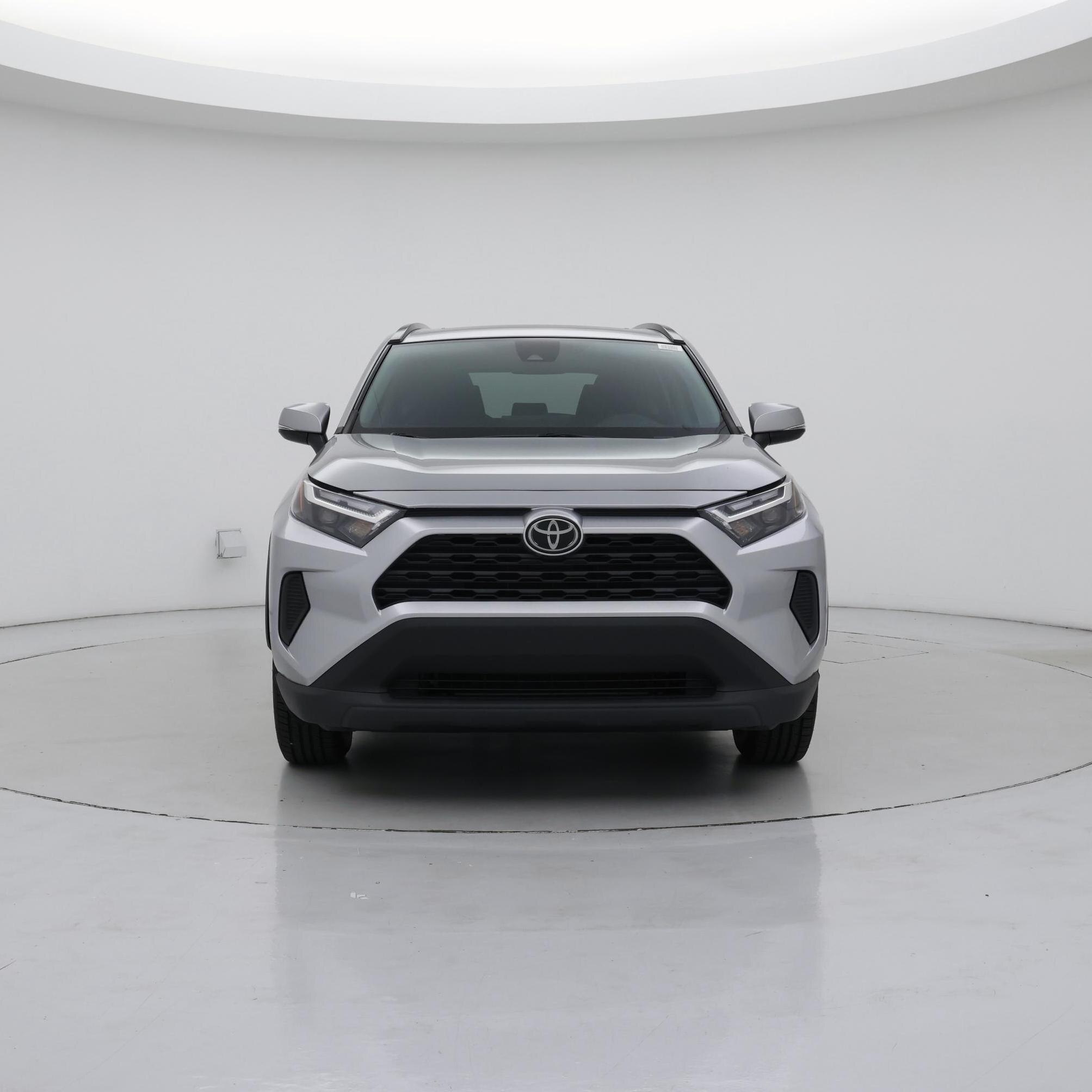 Thumbnail: 2022 Toyota RAV4 - 5