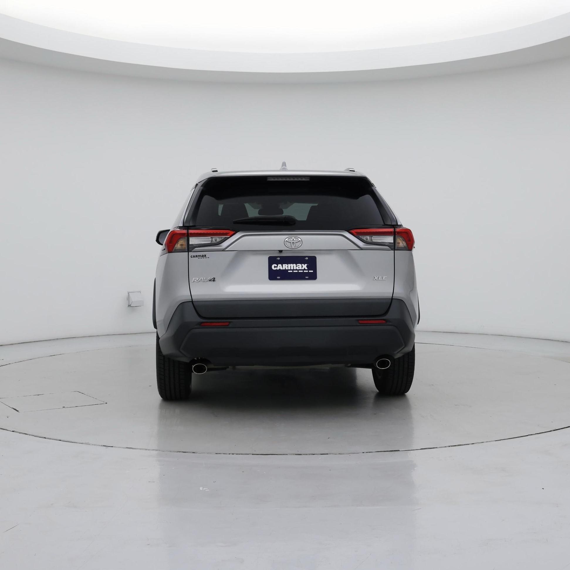 Thumbnail: 2022 Toyota RAV4 - 6