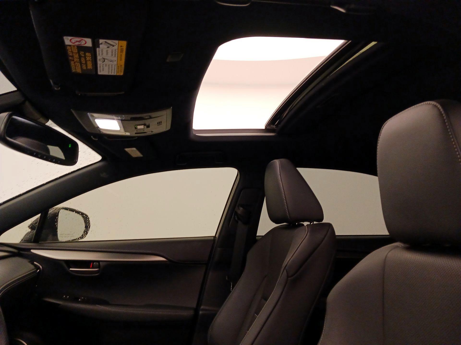 Thumbnail: 2021 Lexus NX - 19