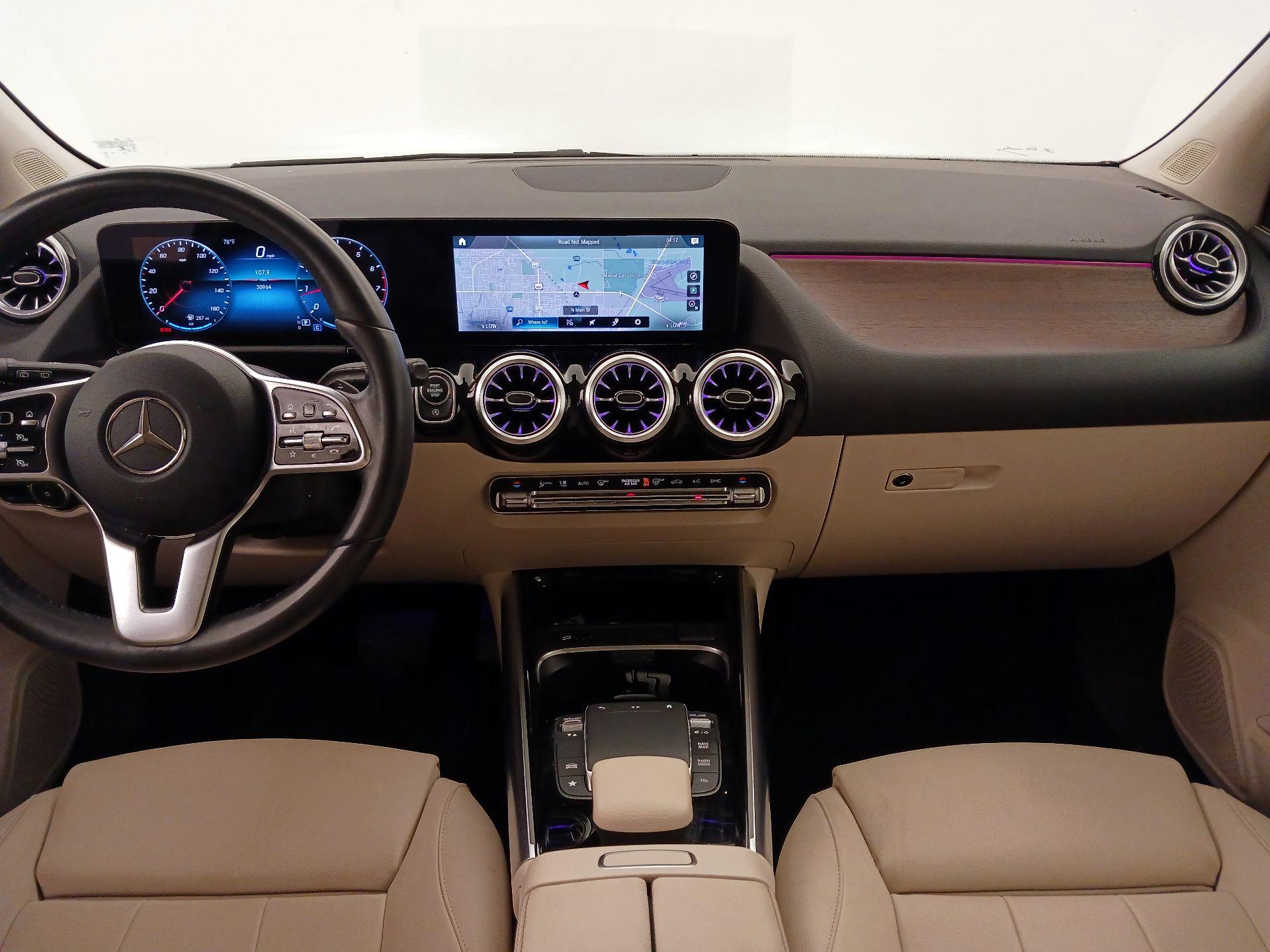 Thumbnail: 2022 Mercedes-Benz GLA - 9