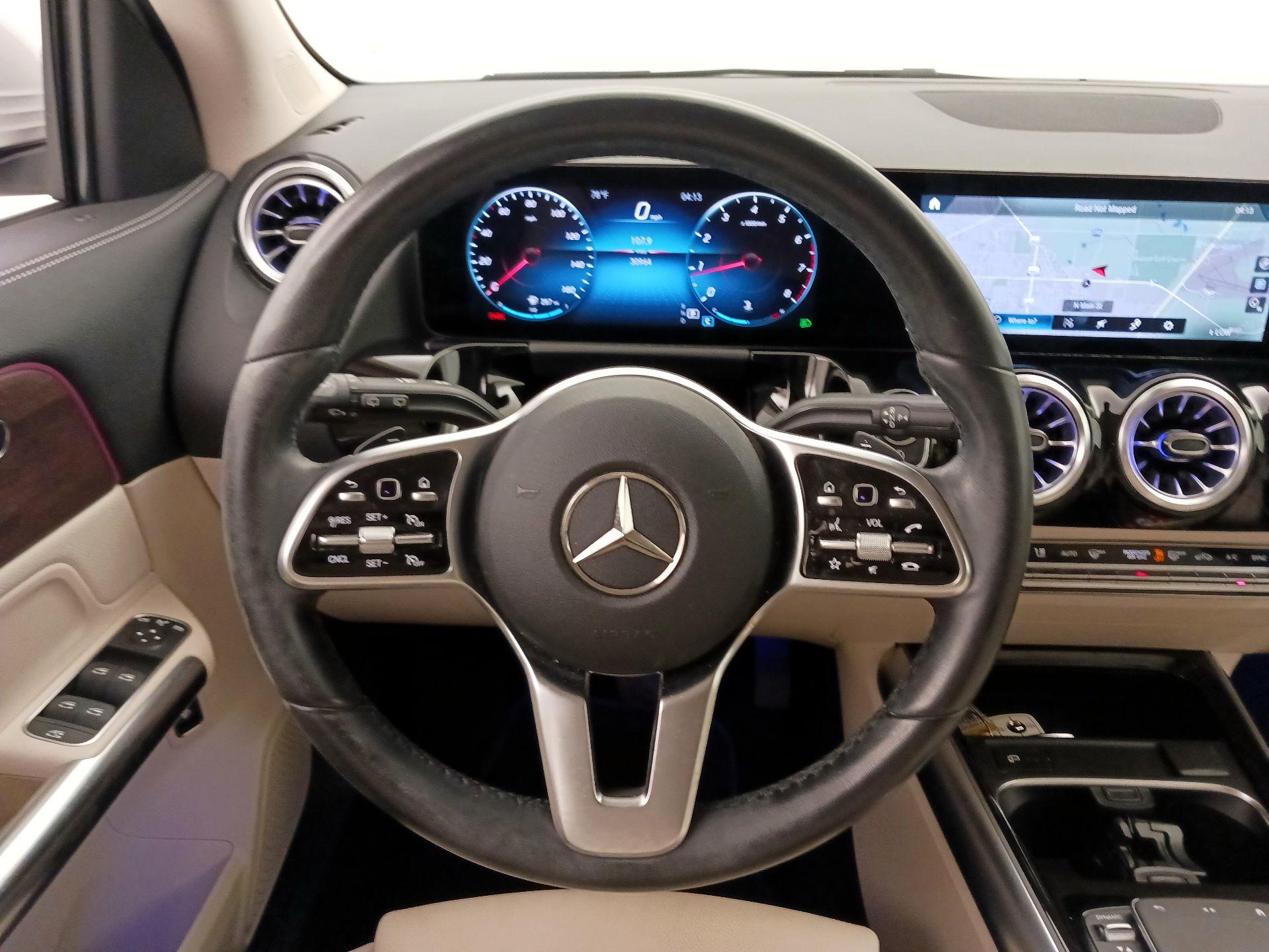 Thumbnail: 2022 Mercedes-Benz GLA - 10