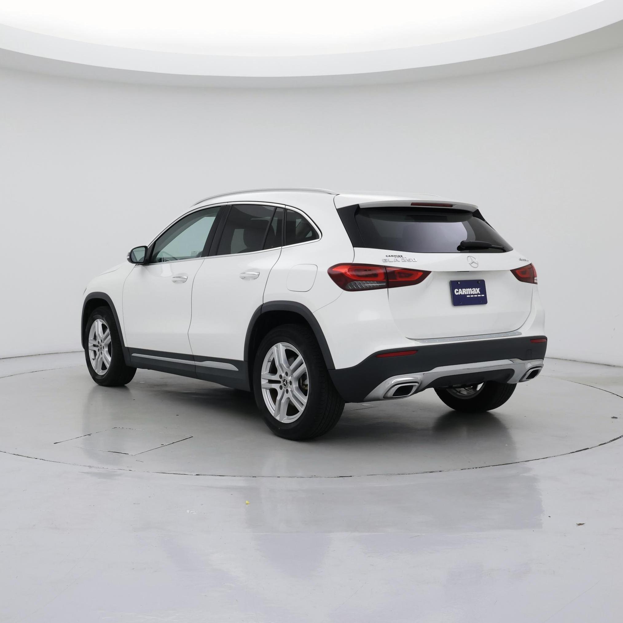 Thumbnail: 2022 Mercedes-Benz GLA - 2