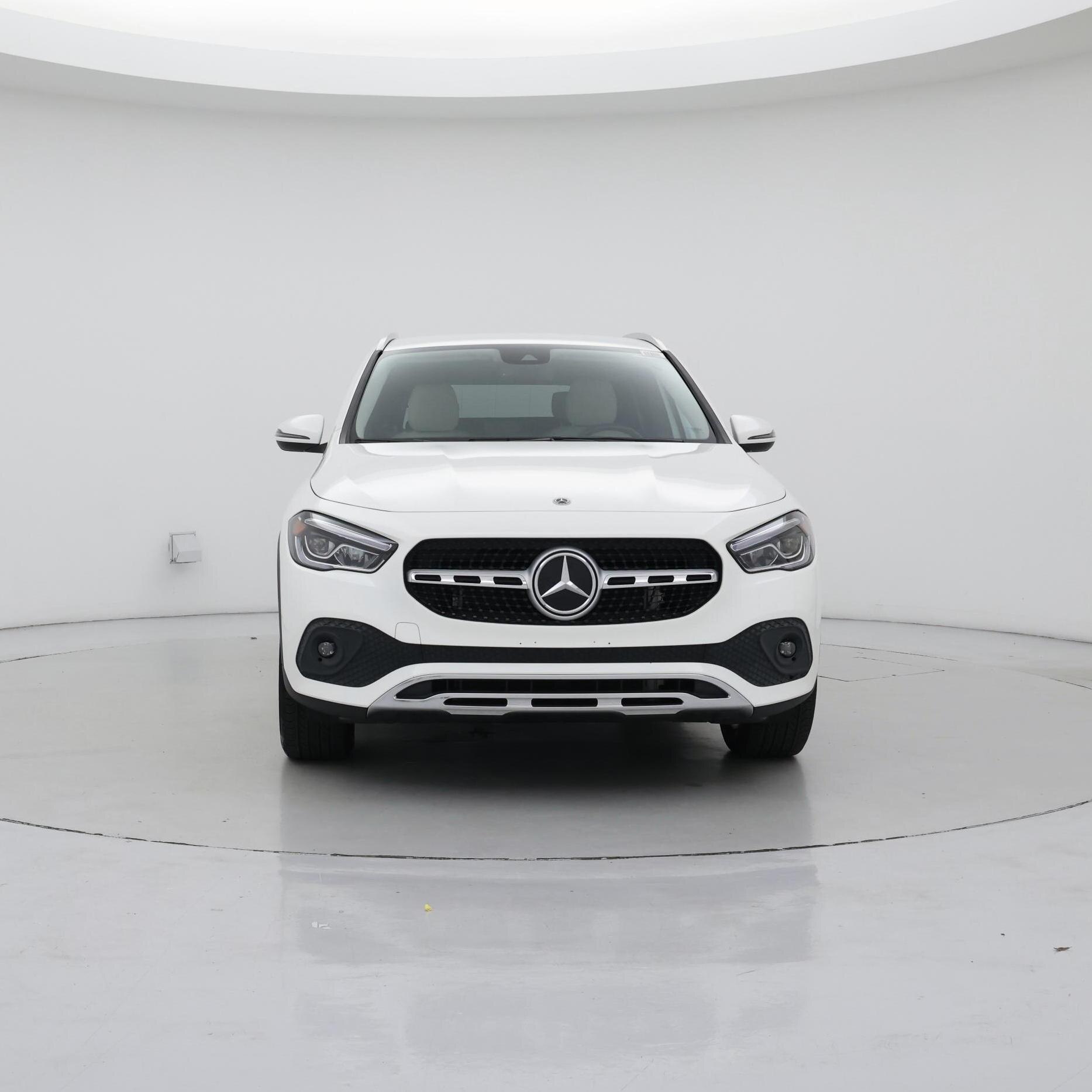Thumbnail: 2022 Mercedes-Benz GLA - 5