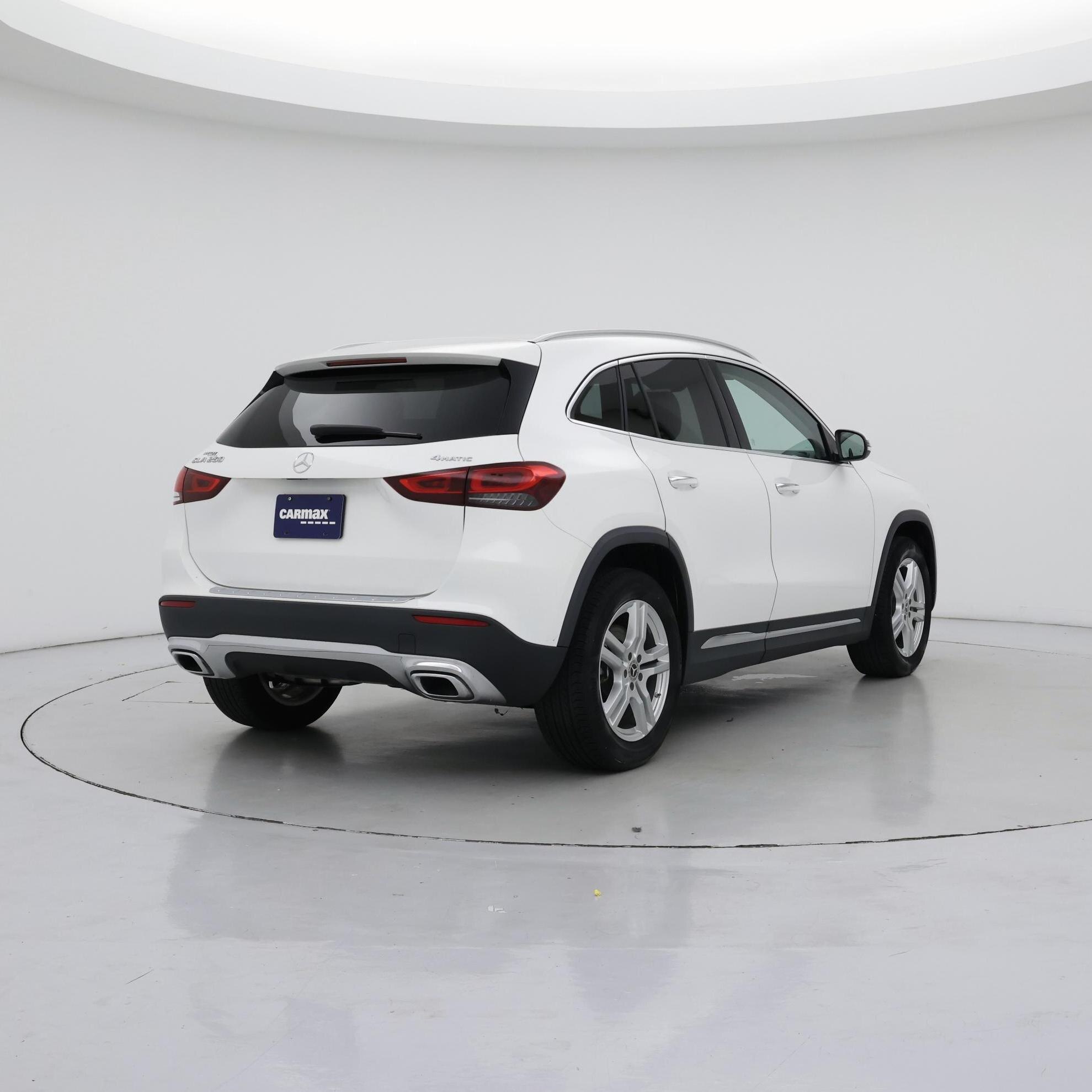 Thumbnail: 2022 Mercedes-Benz GLA - 8
