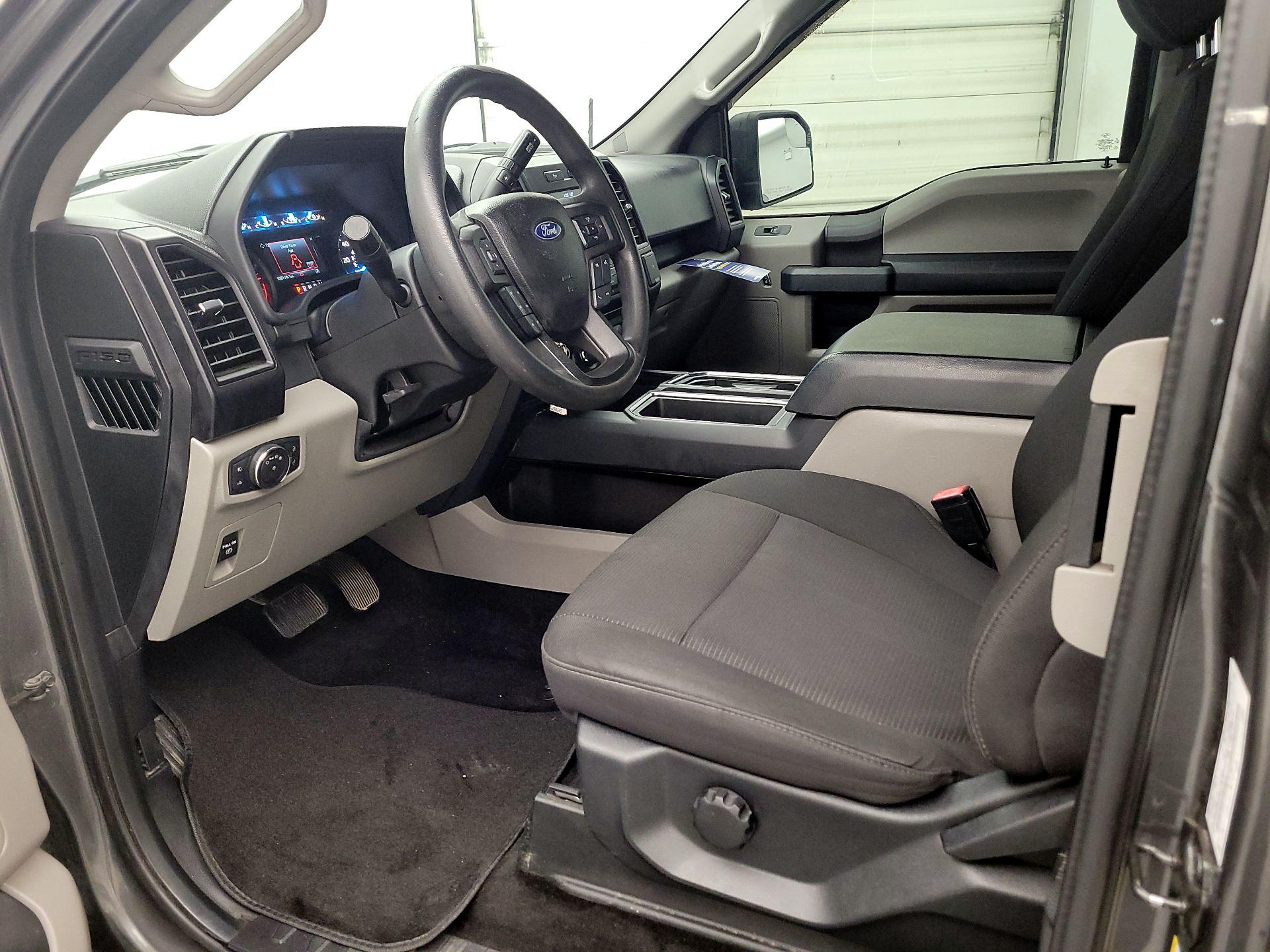 Thumbnail: 2018 Ford F-150 - 11