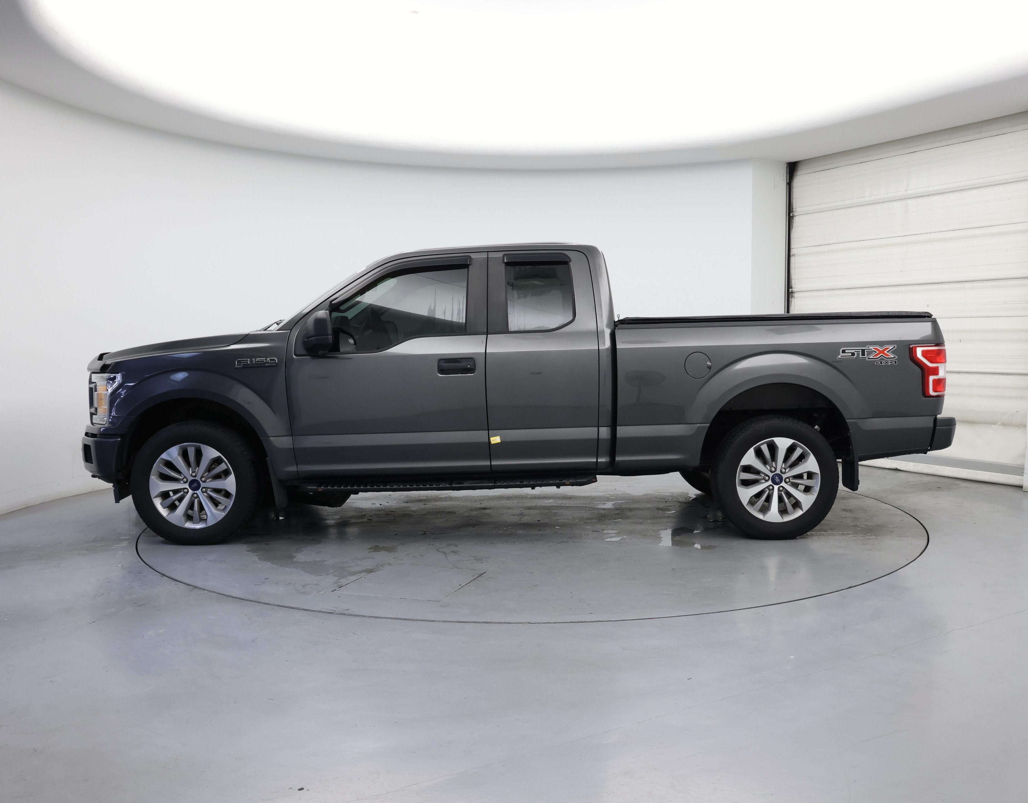 Thumbnail: 2018 Ford F-150 - 3