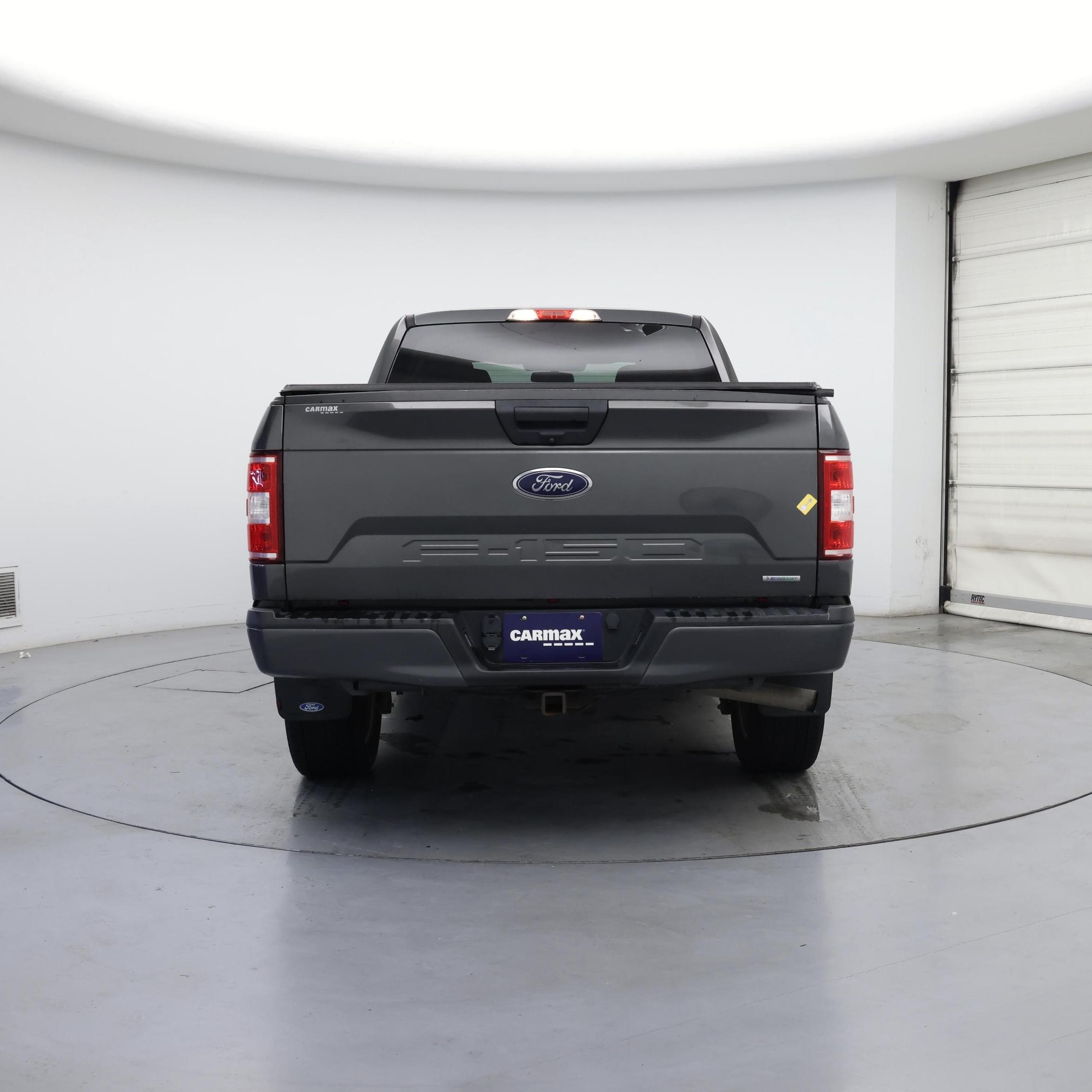 Thumbnail: 2018 Ford F-150 - 6