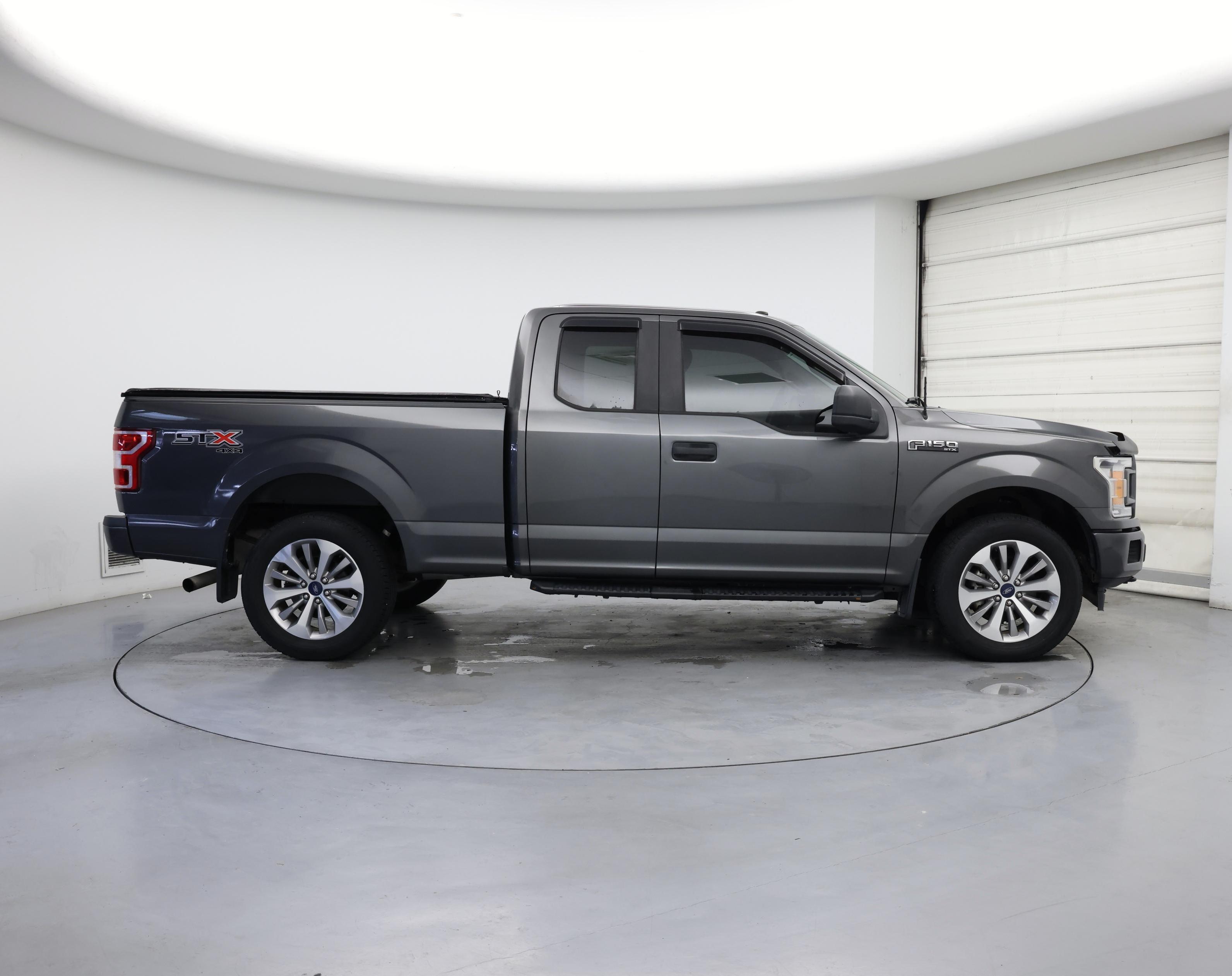 Thumbnail: 2018 Ford F-150 - 7