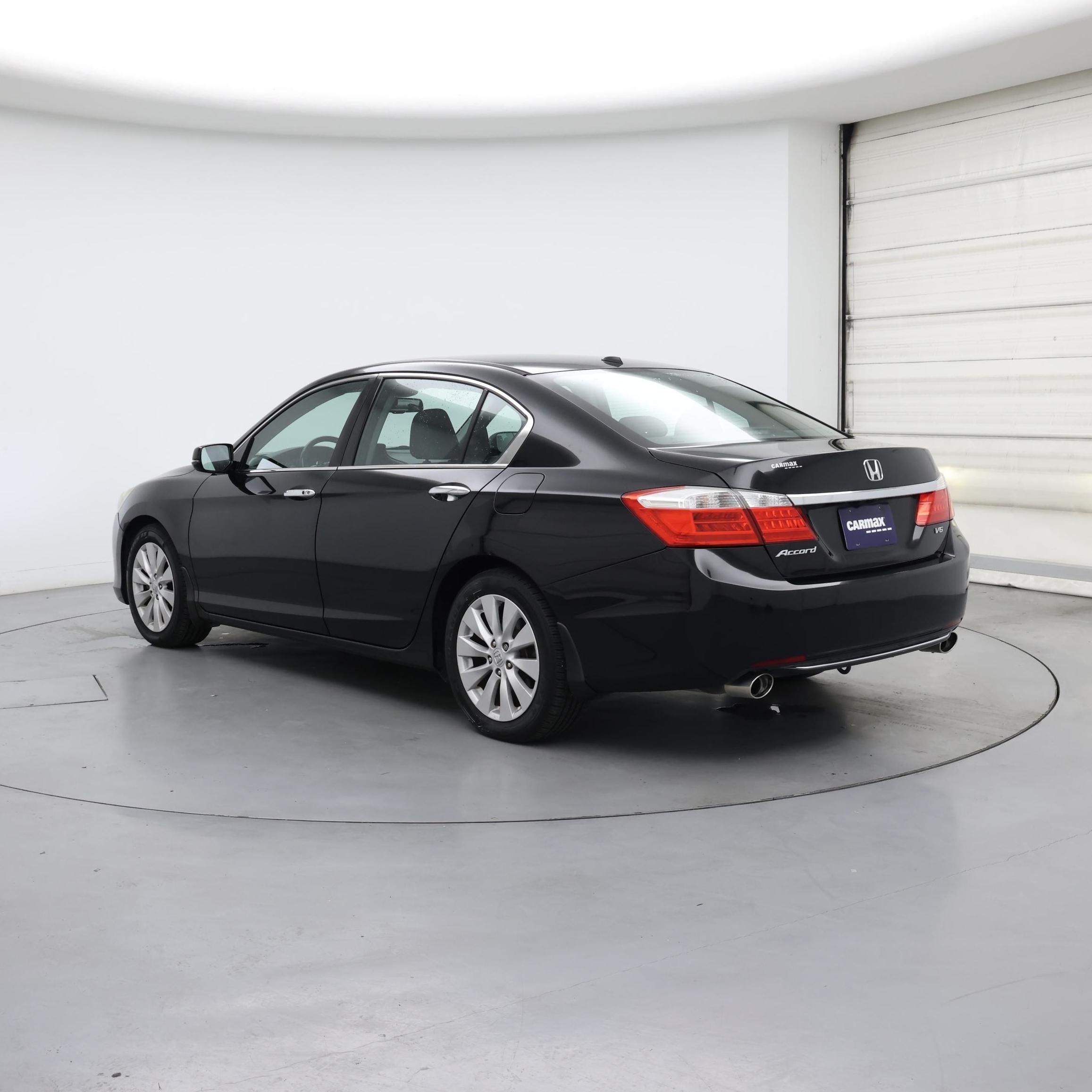 Thumbnail: 2015 Honda Accord - 2