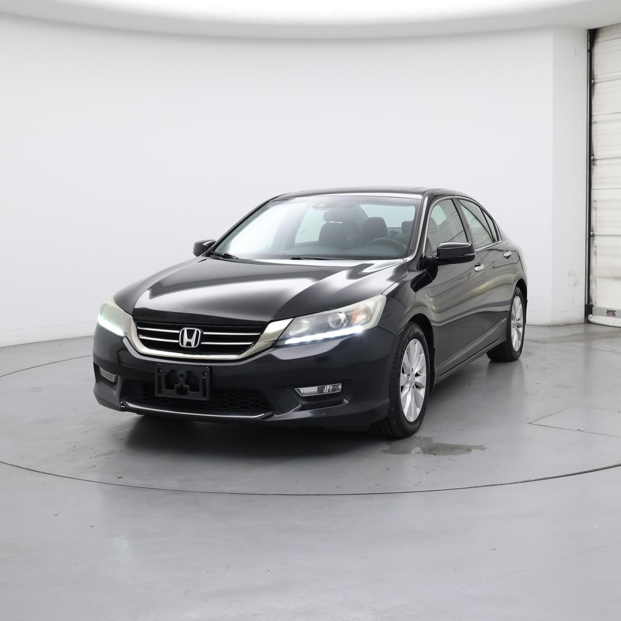 Thumbnail: 2015 Honda Accord - 4