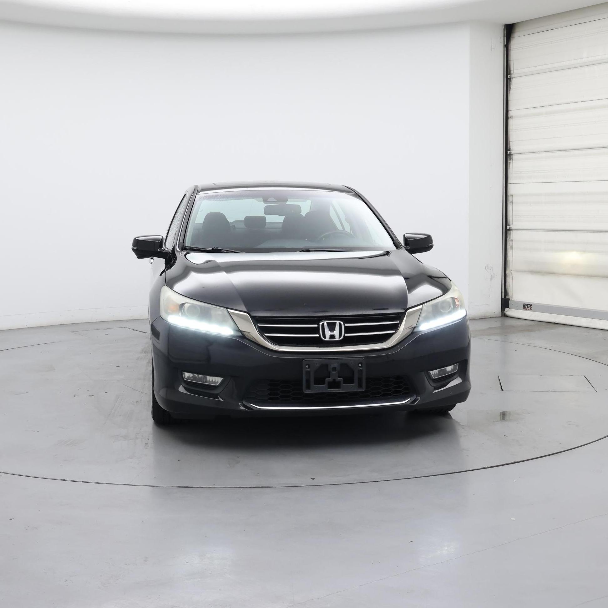 Thumbnail: 2015 Honda Accord - 5