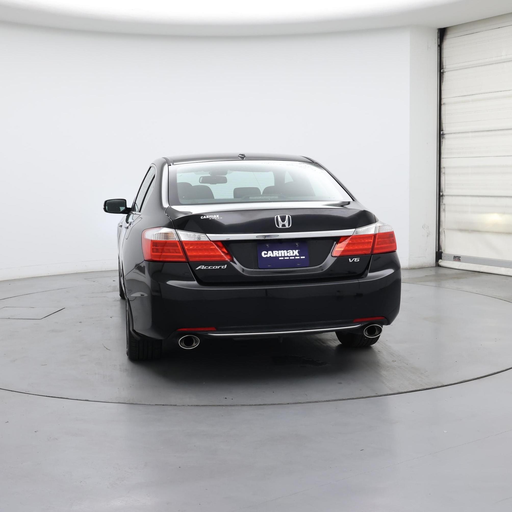 Thumbnail: 2015 Honda Accord - 6