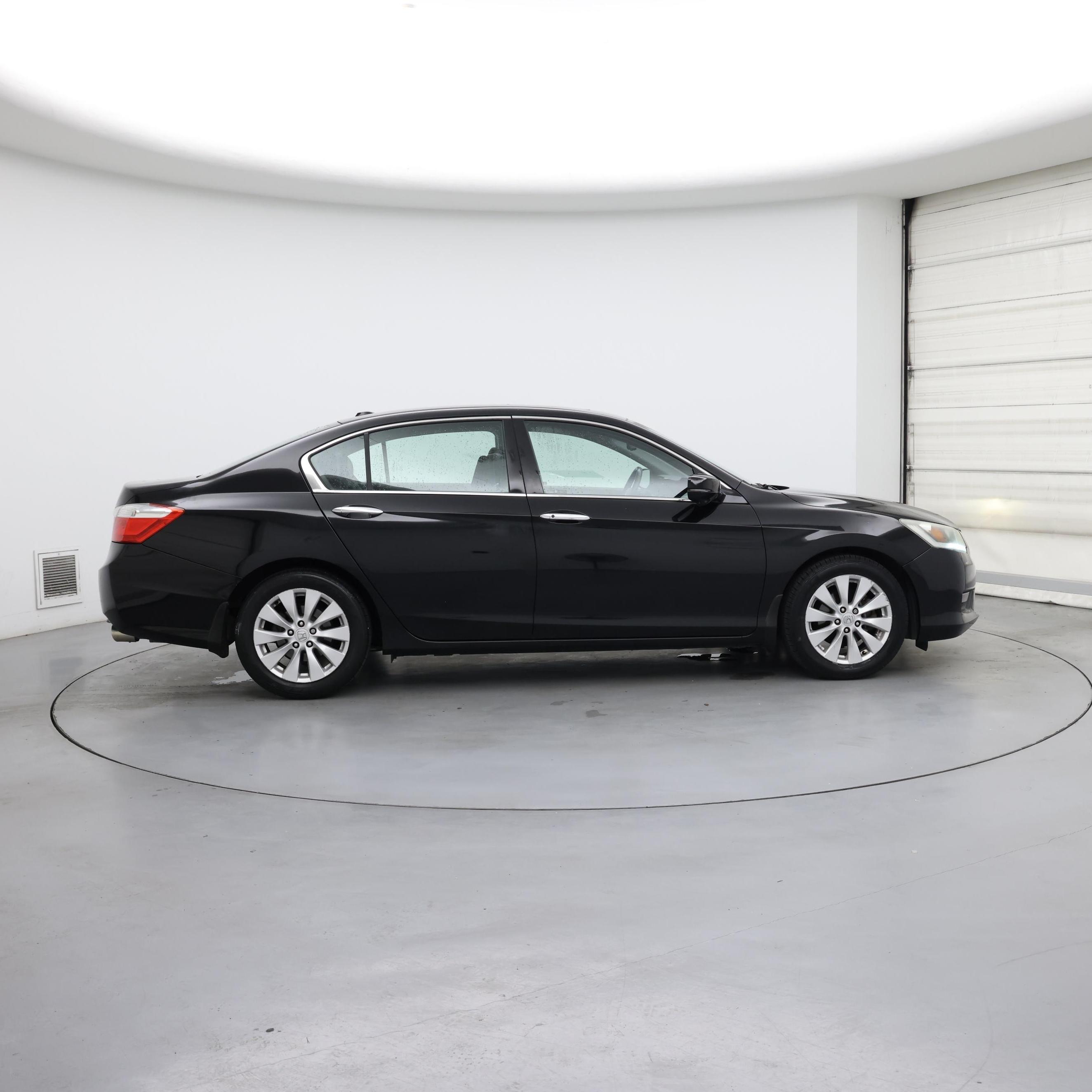 Thumbnail: 2015 Honda Accord - 7