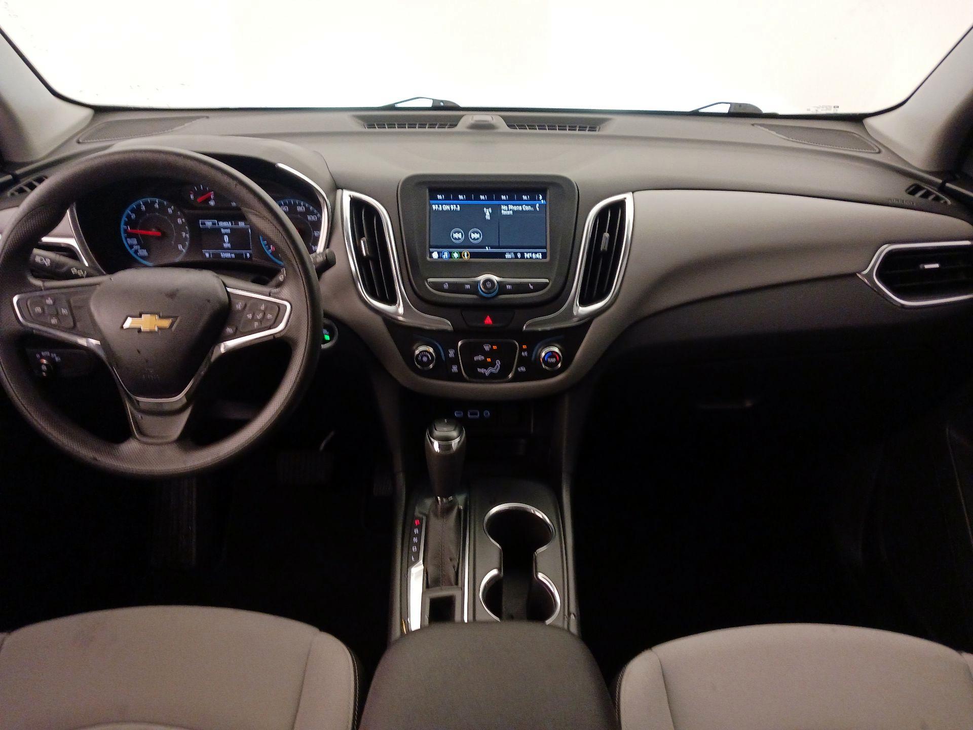 Thumbnail: 2019 Chevrolet Equinox - 9
