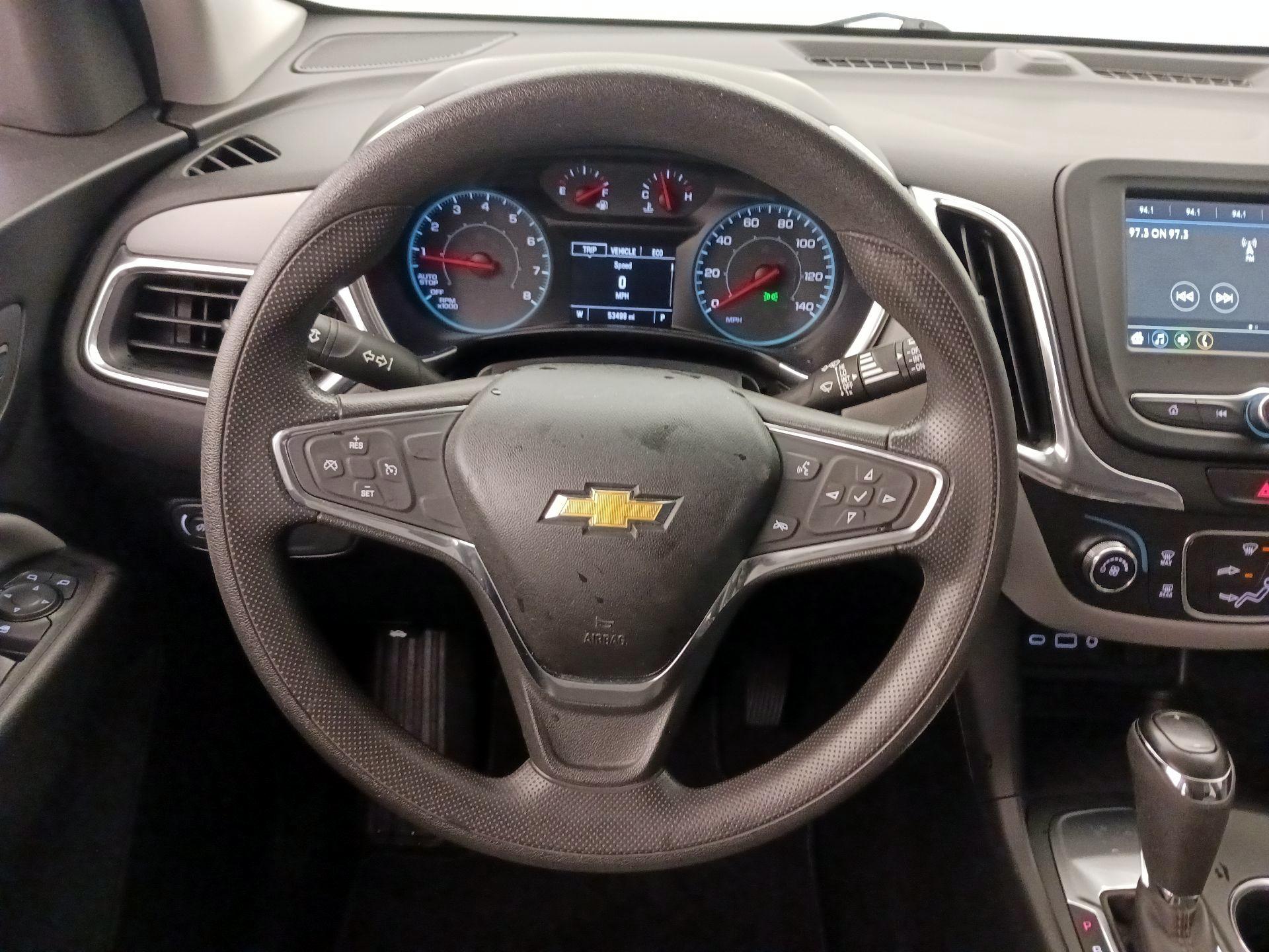 Thumbnail: 2019 Chevrolet Equinox - 10